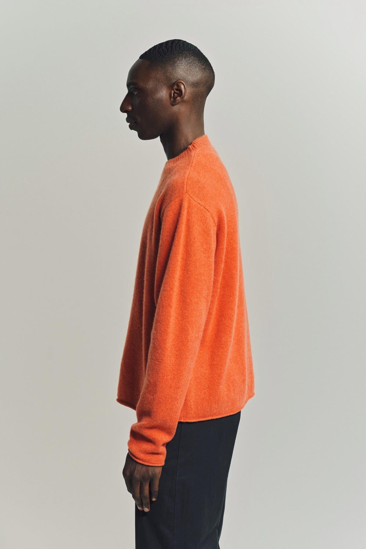 THE ELDER STATESMAN | MAX RACING CREW