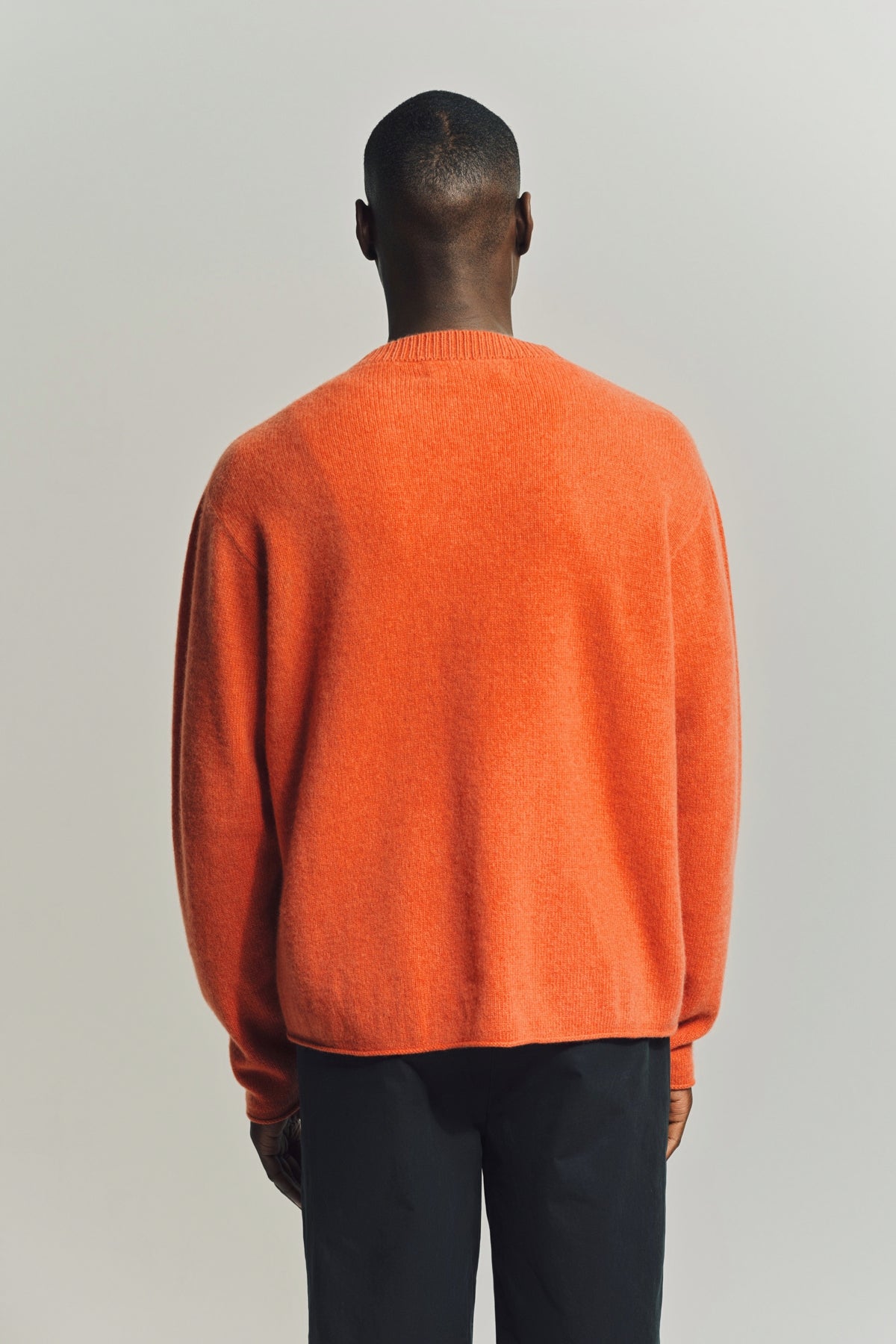 THE ELDER STATESMAN | MAX RACING CREW