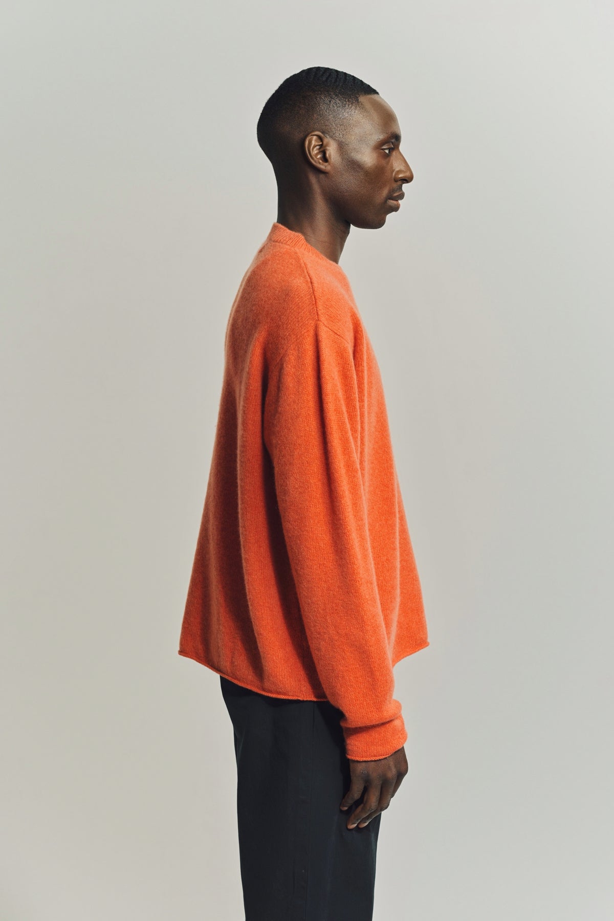 THE ELDER STATESMAN | MAX RACING CREW