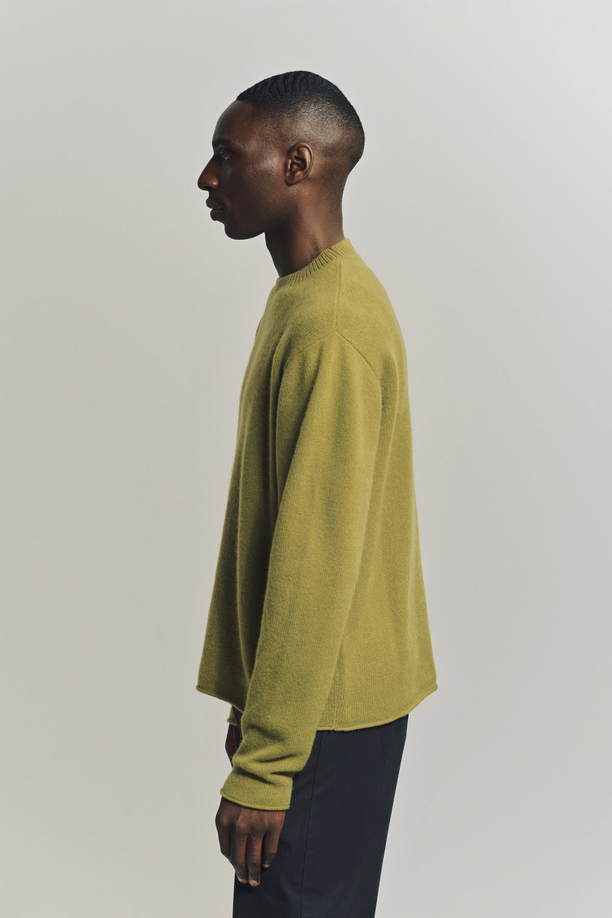 THE ELDER STATESMAN | MAX RACING CREW