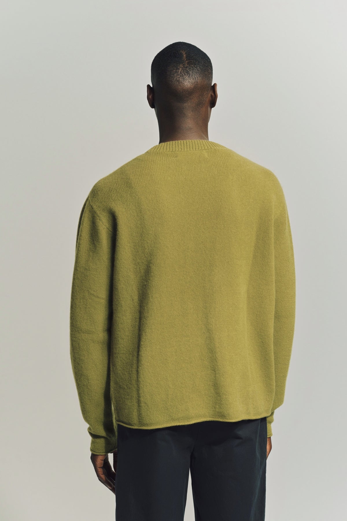 THE ELDER STATESMAN | MAX RACING CREW