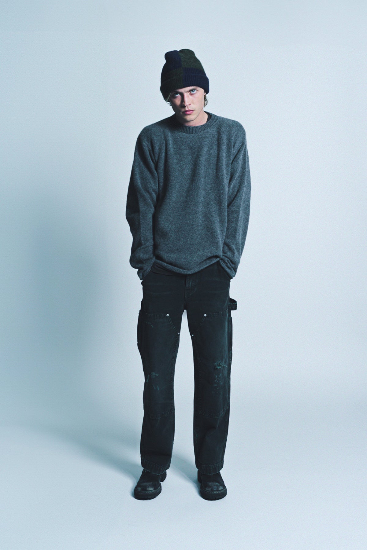 THE ELDER STATESMAN | MAX RACING CREW