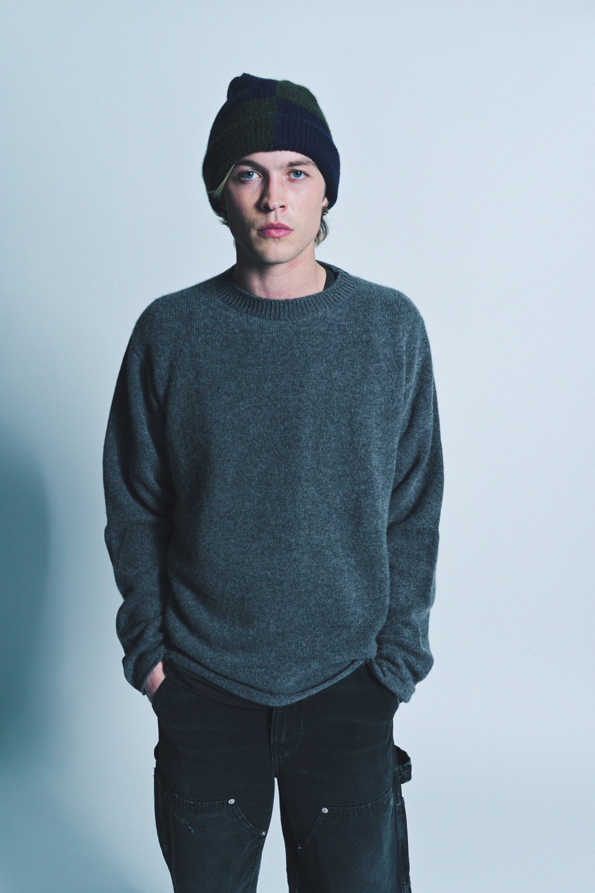 THE ELDER STATESMAN | MAX RACING CREW