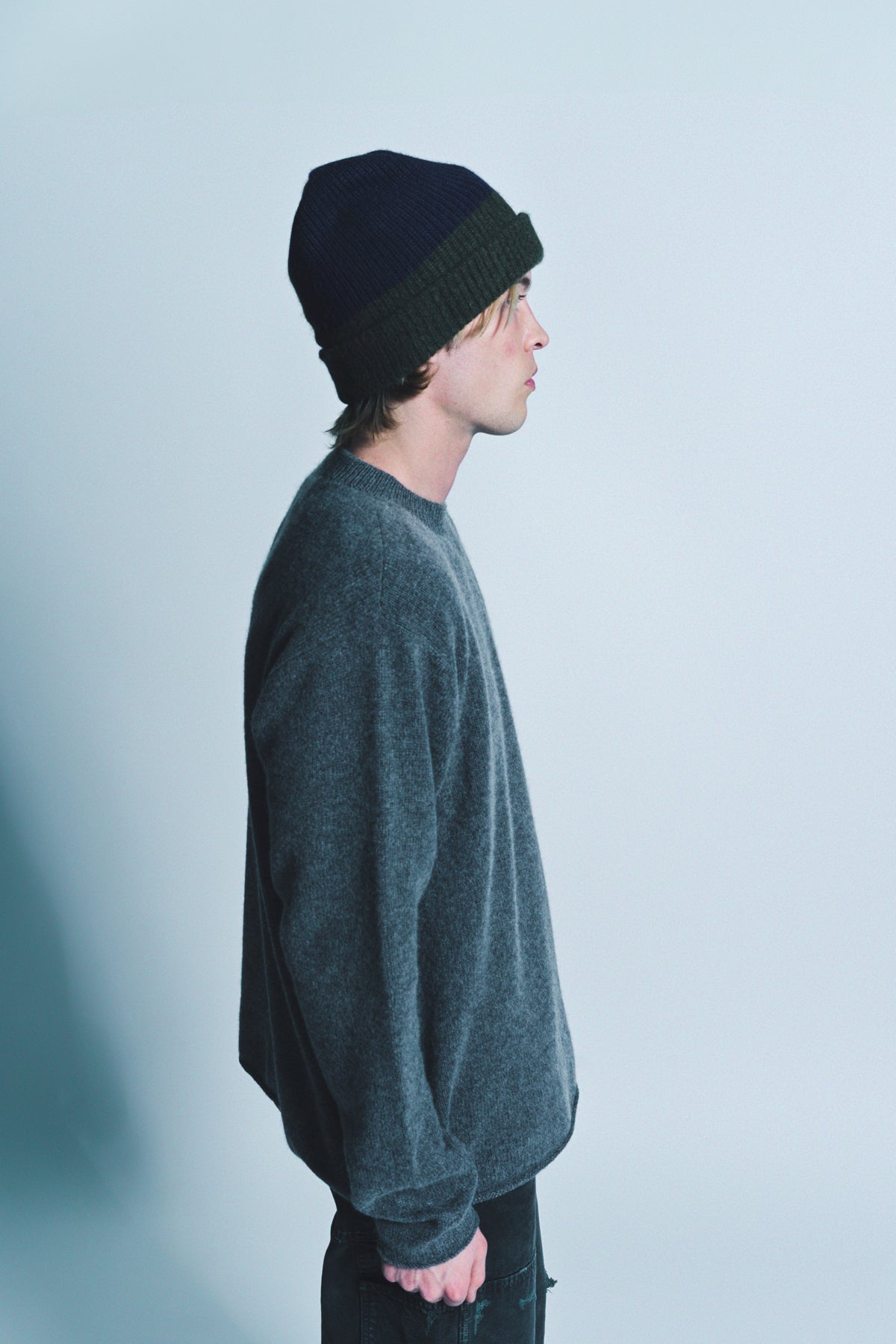 THE ELDER STATESMAN | MAX RACING CREW