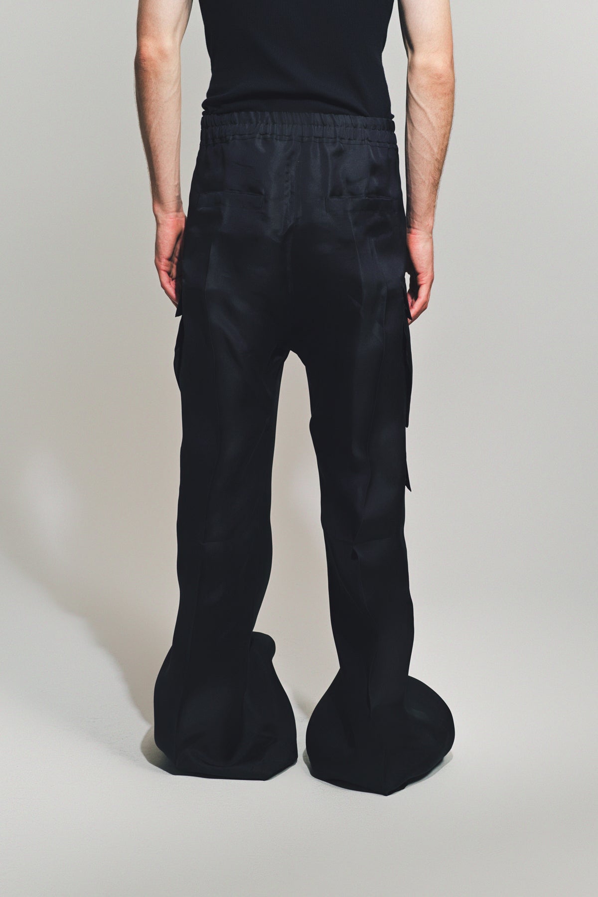 RICK OWENS | CARGOBELAS PANTS - MAXFIELD LA