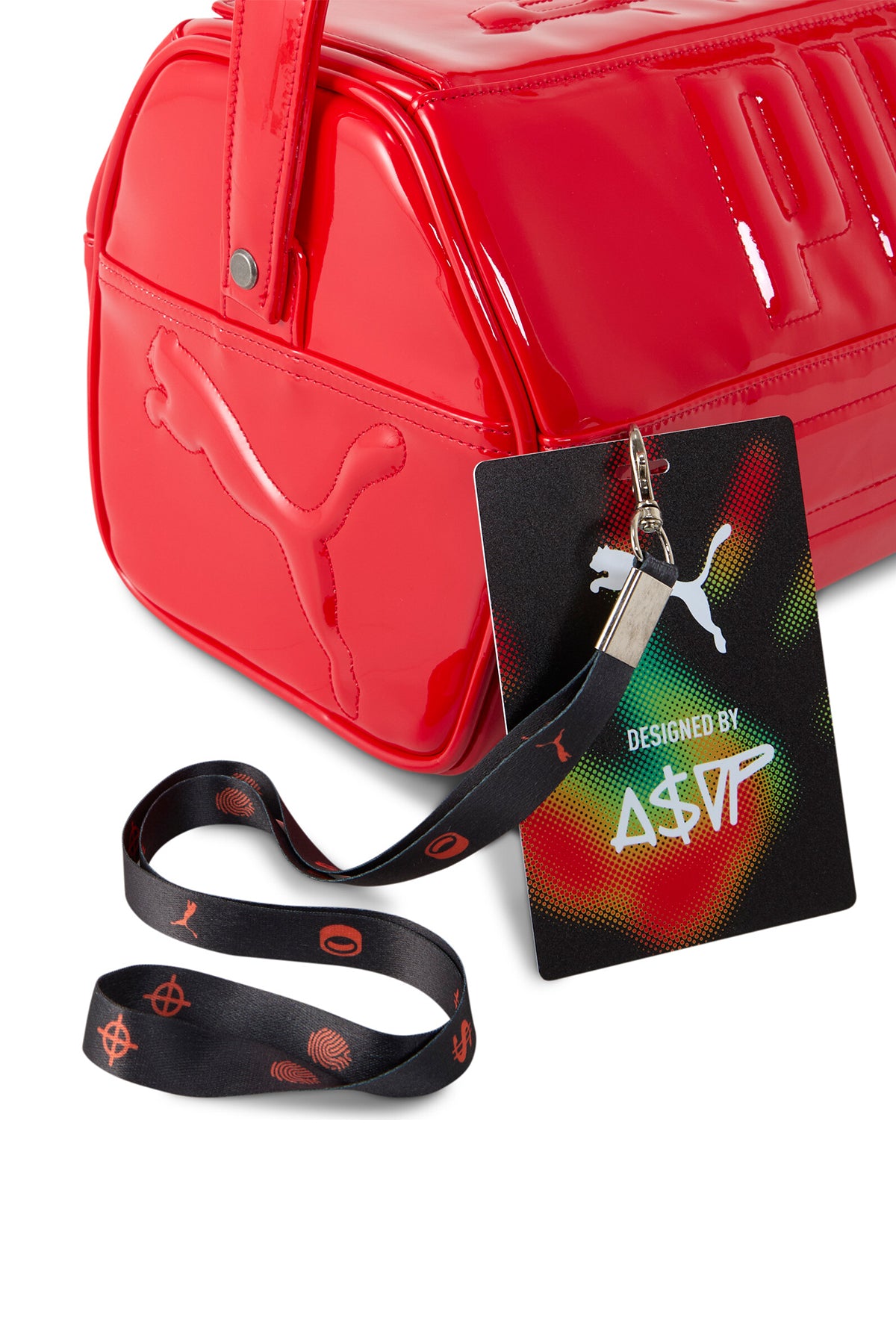 A$AP ROCKY X PUMA | TOOL BOX BAG - MAXFIELD LA