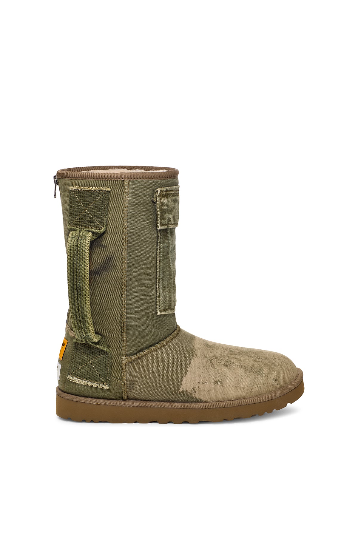 GALLERY DEPT. | UGG GALLERY DEPT. CANVAS BOOT - MAXFIELD LA