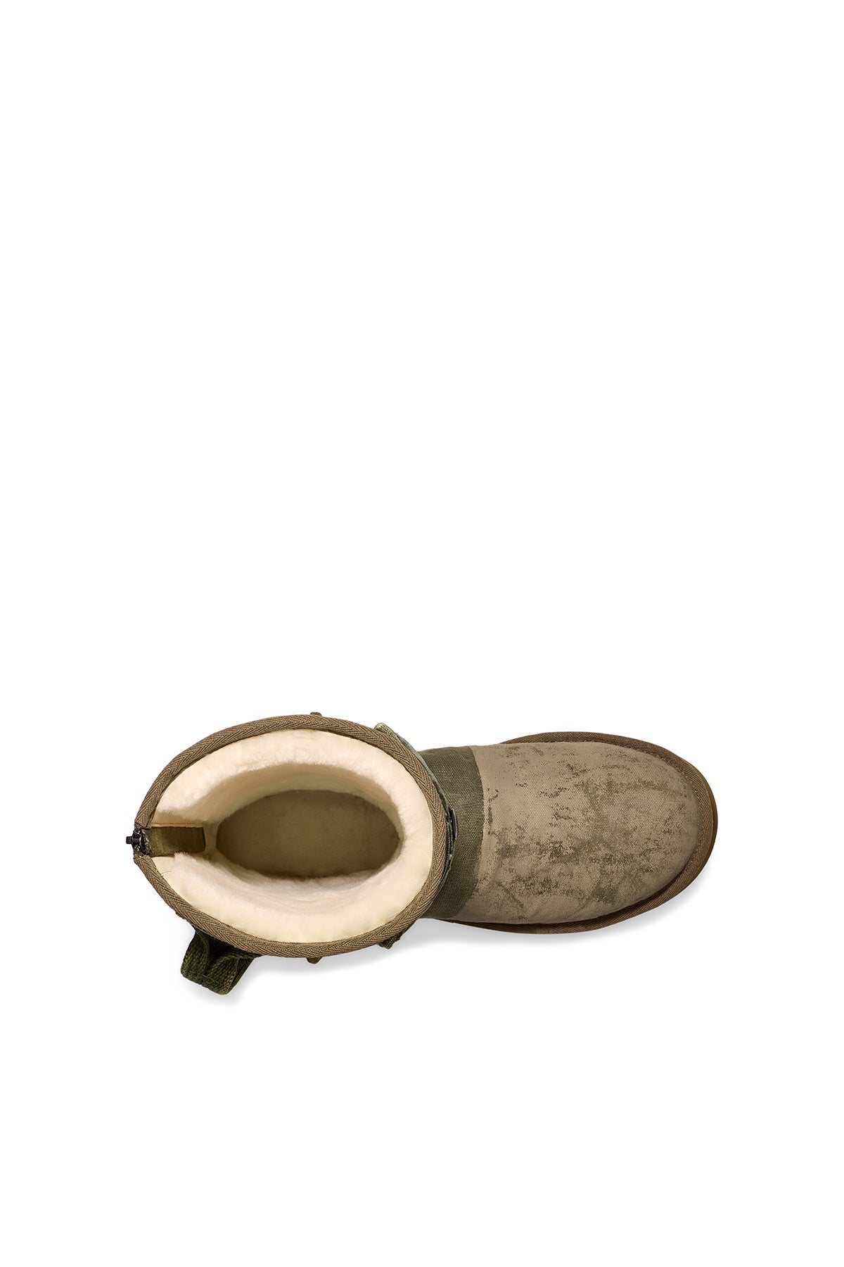 GALLERY DEPT. | UGG GALLERY DEPT. CANVAS BOOT - MAXFIELD LA