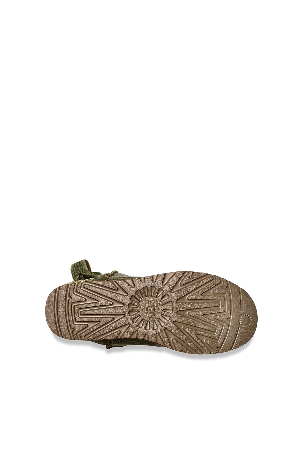 GALLERY DEPT. | UGG GALLERY DEPT. CANVAS BOOT - MAXFIELD LA