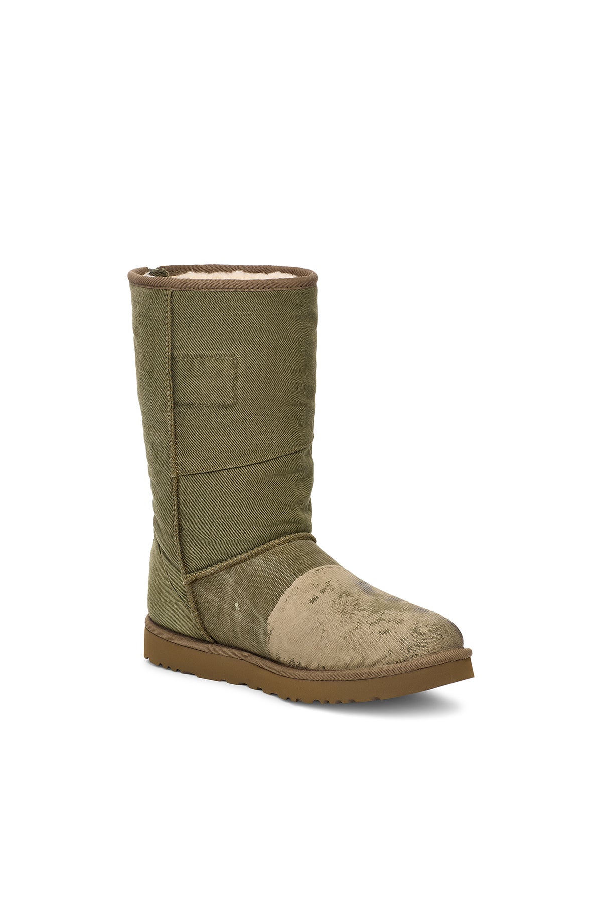GALLERY DEPT. | UGG GALLERY DEPT. CANVAS BOOT - MAXFIELD LA