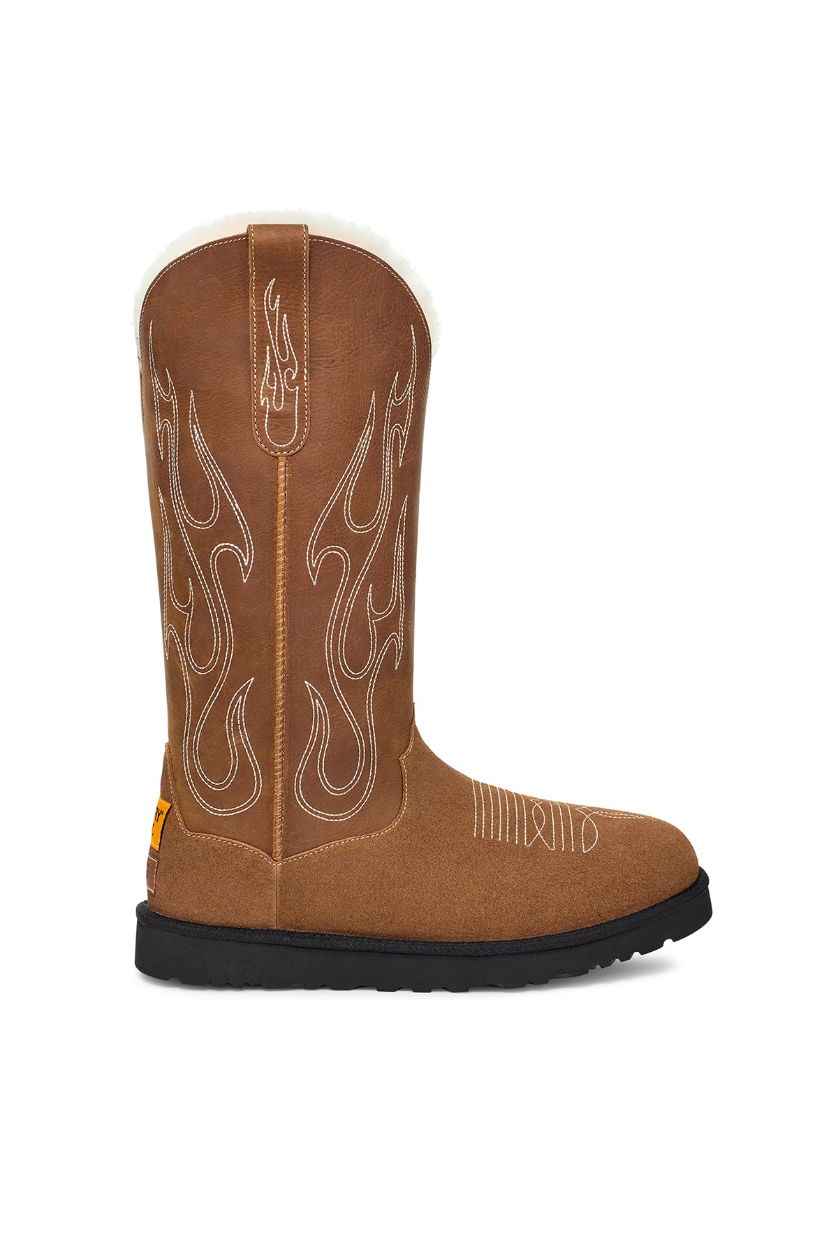 GALLERY DEPT. | UGG GALLERY DEPT. STITCHED BOOT - MAXFIELD LA