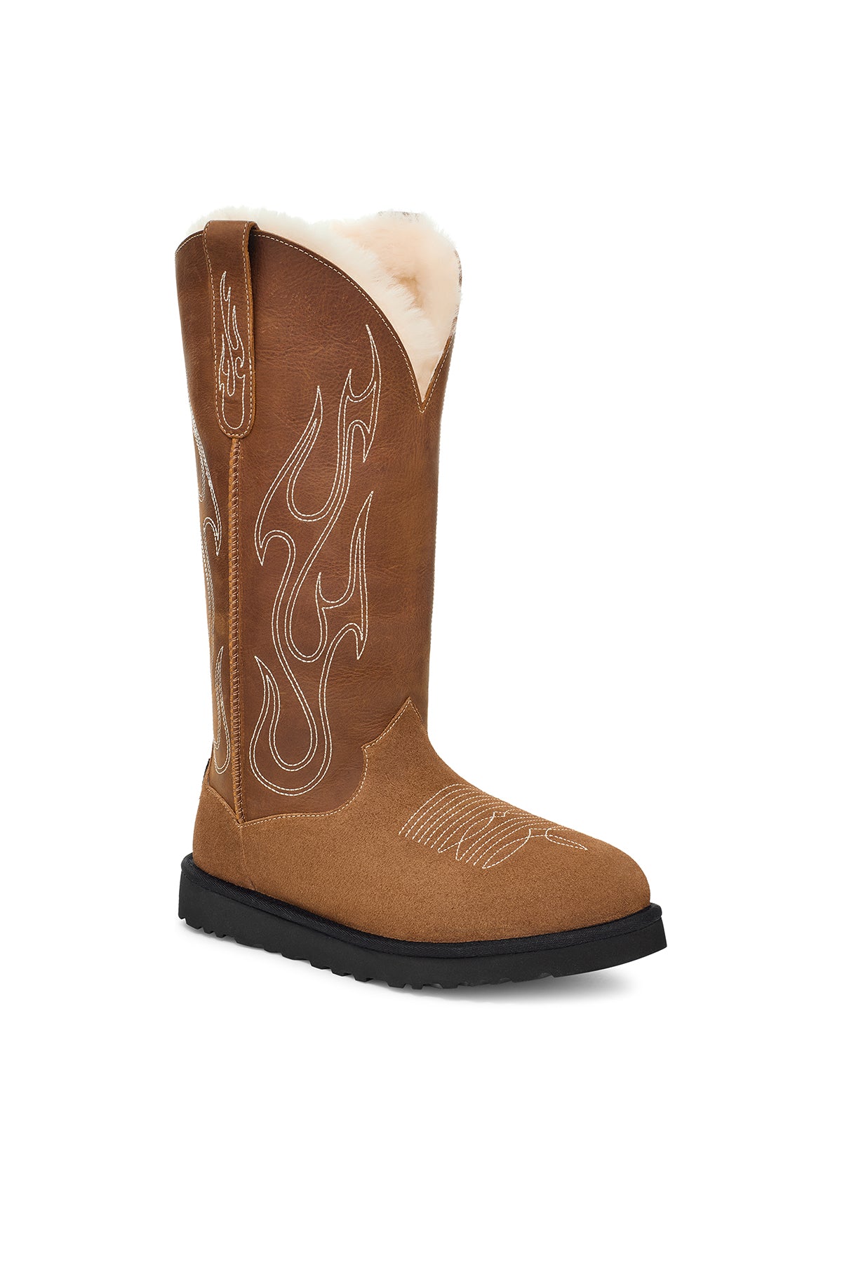 GALLERY DEPT. | UGG GALLERY DEPT. STITCHED BOOT - MAXFIELD LA