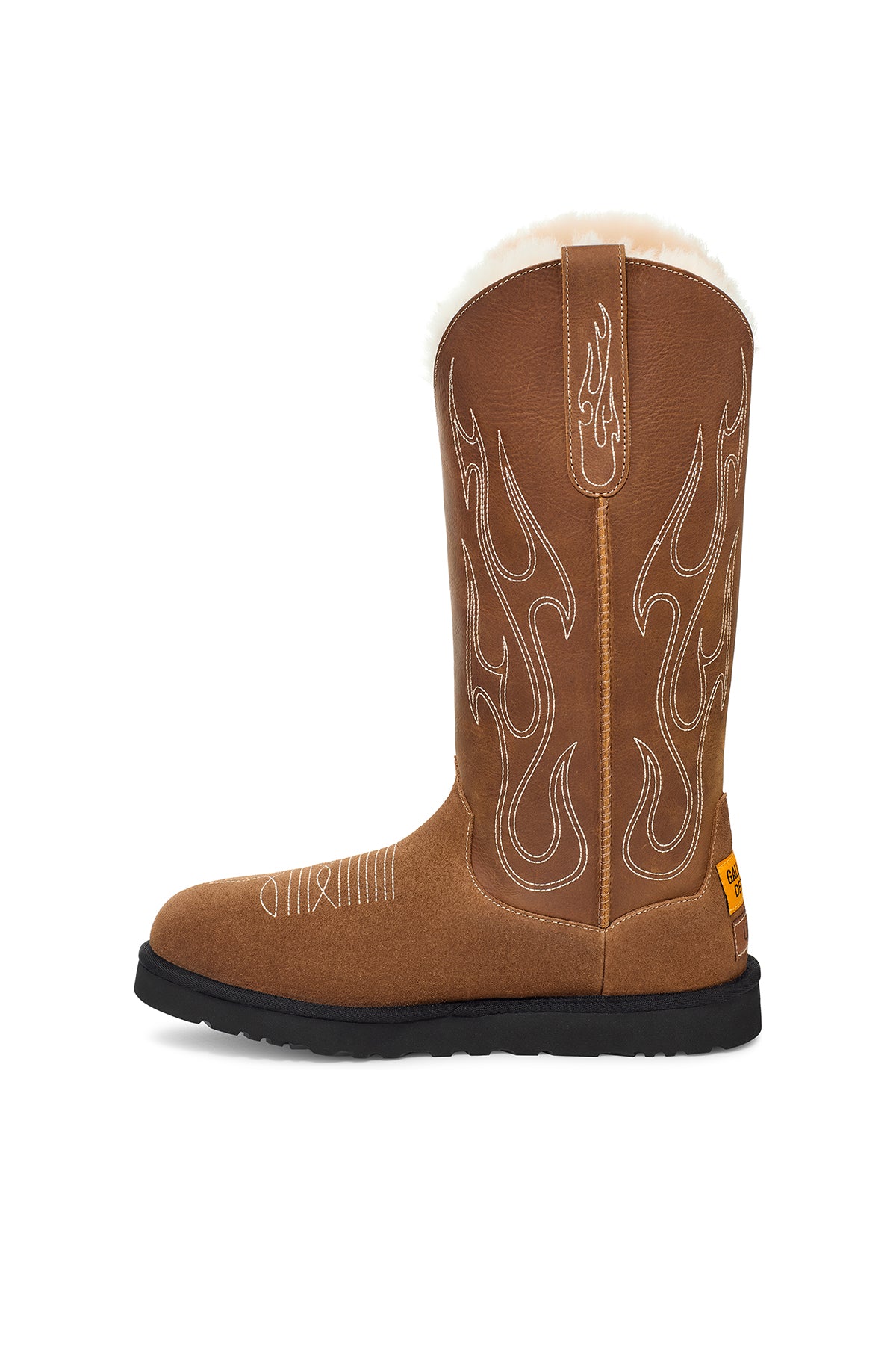 GALLERY DEPT. | UGG GALLERY DEPT. STITCHED BOOT - MAXFIELD LA