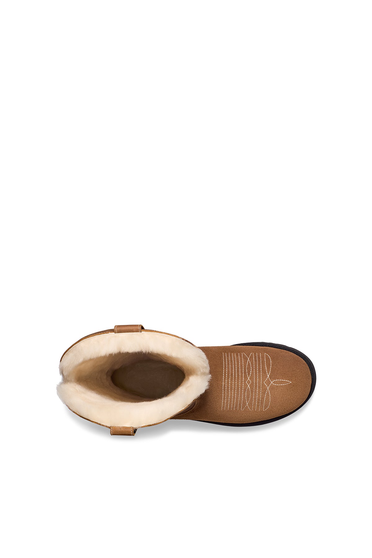 GALLERY DEPT. | UGG GALLERY DEPT. STITCHED BOOT - MAXFIELD LA