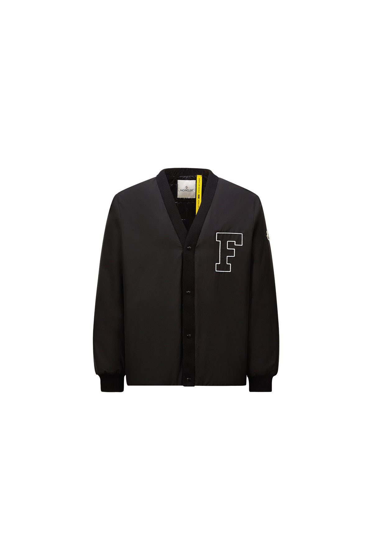 MONCLER x FRGMT | ANISE SHORT DOWN JACKET