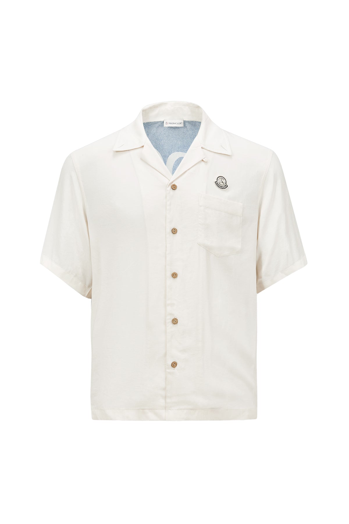 MONCLER X MERCEDES-BENZ BY NIGO | SHIRT - MAXFIELD LA
