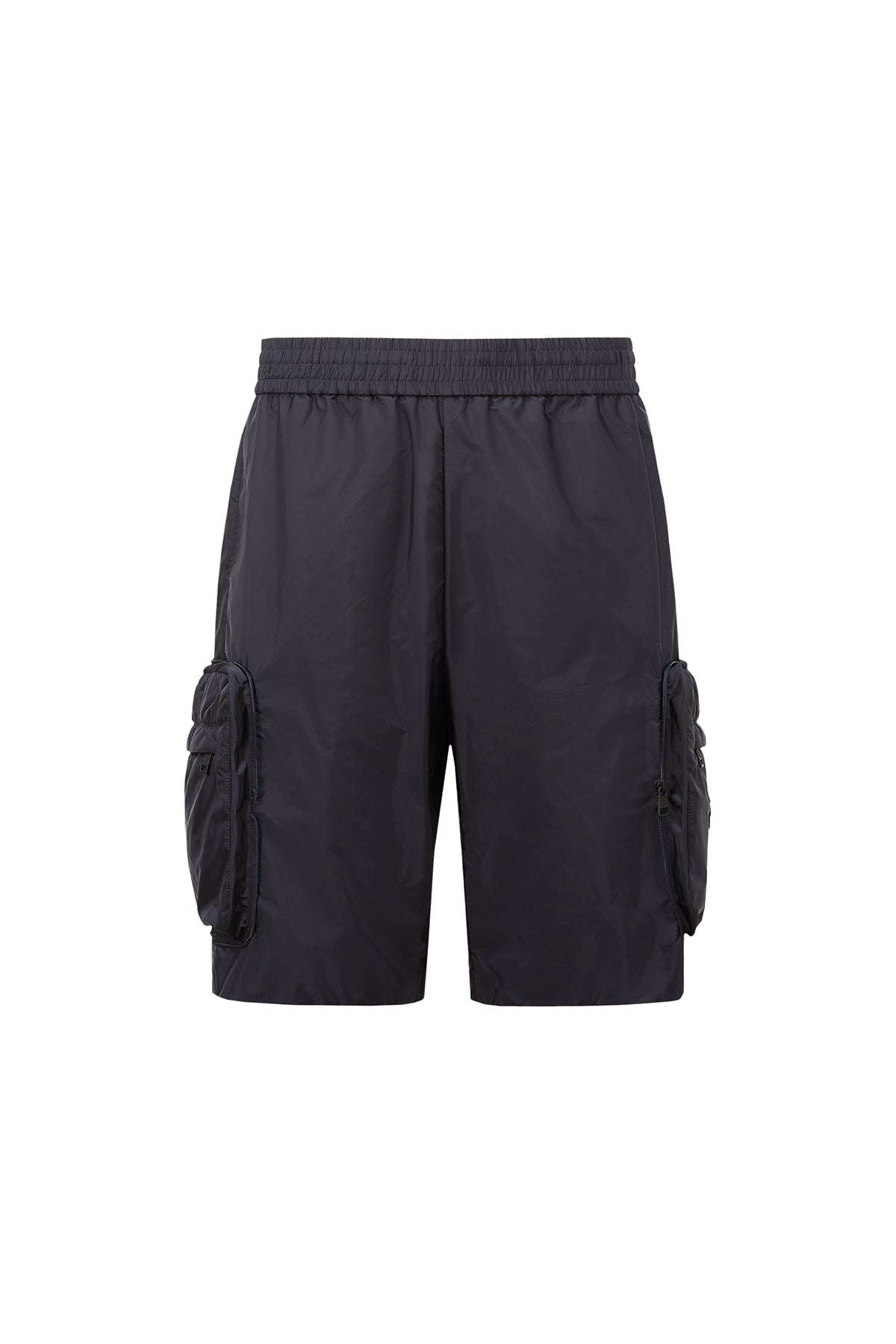 MONCLER X MERCEDES-BENZ BY NIGO | PACKABLE SHORTS