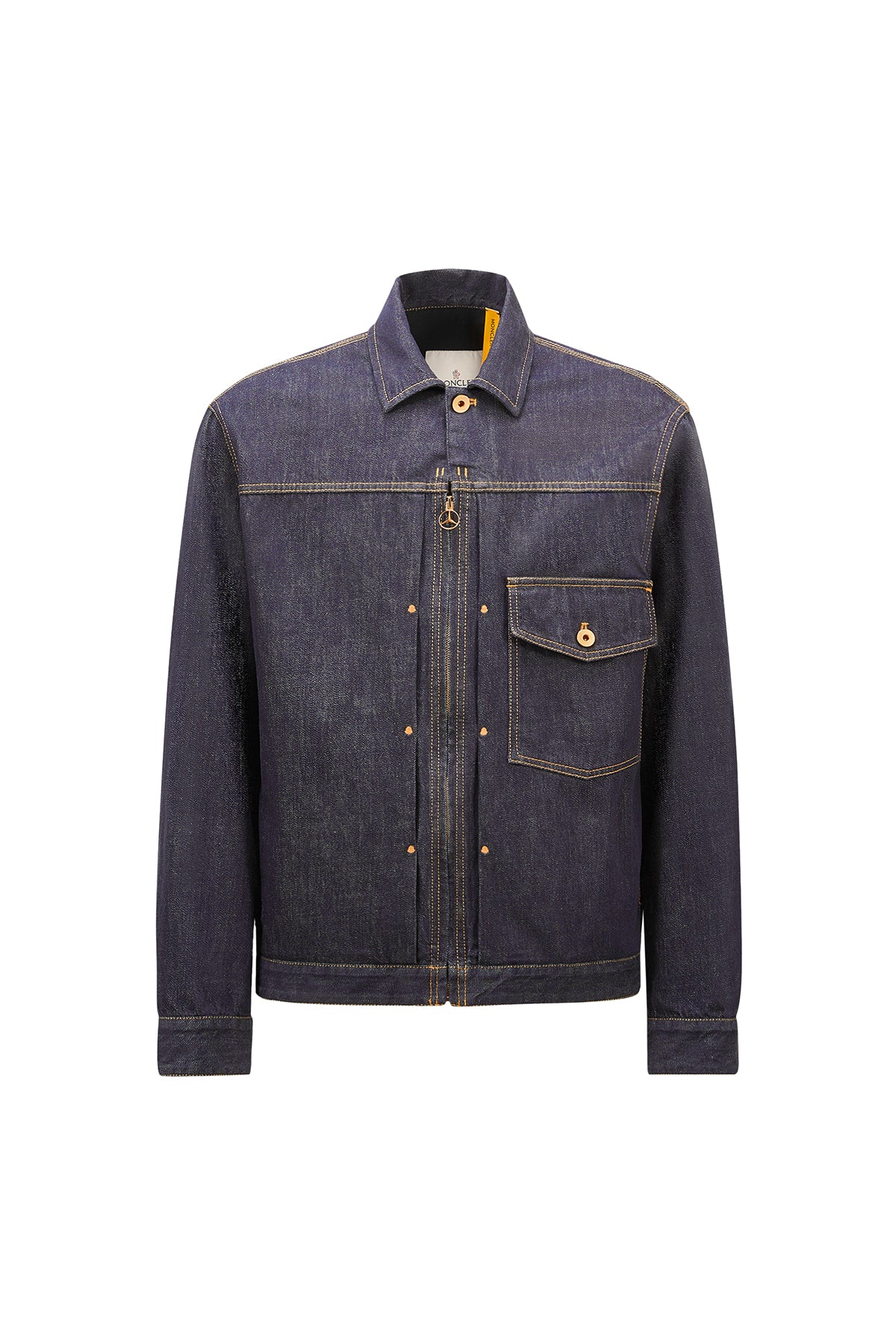 MONCLER X MERCEDES-BENZ BY NIGO | NEPIT JACKET