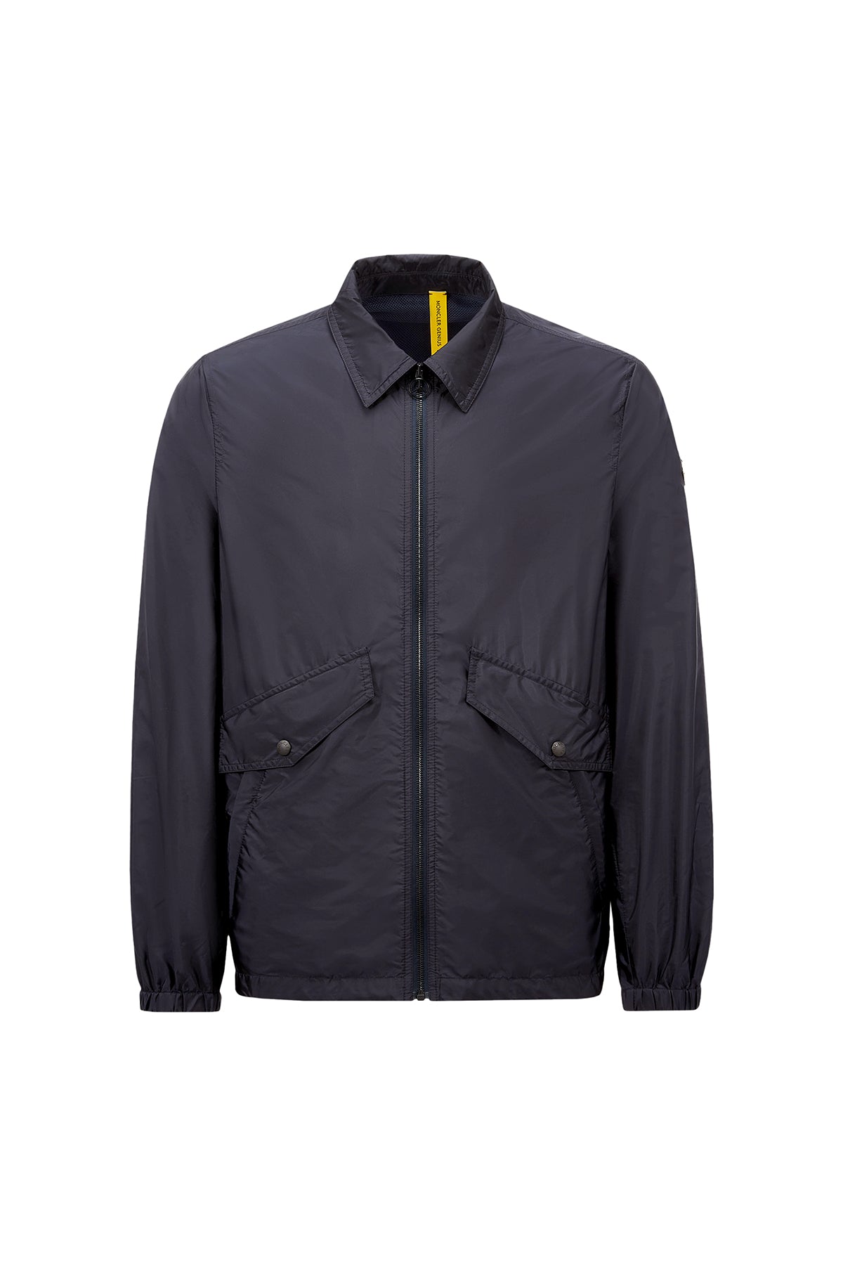 MONCLER X MERCEDES-BENZ BY NIGO | SOPDU JACKET