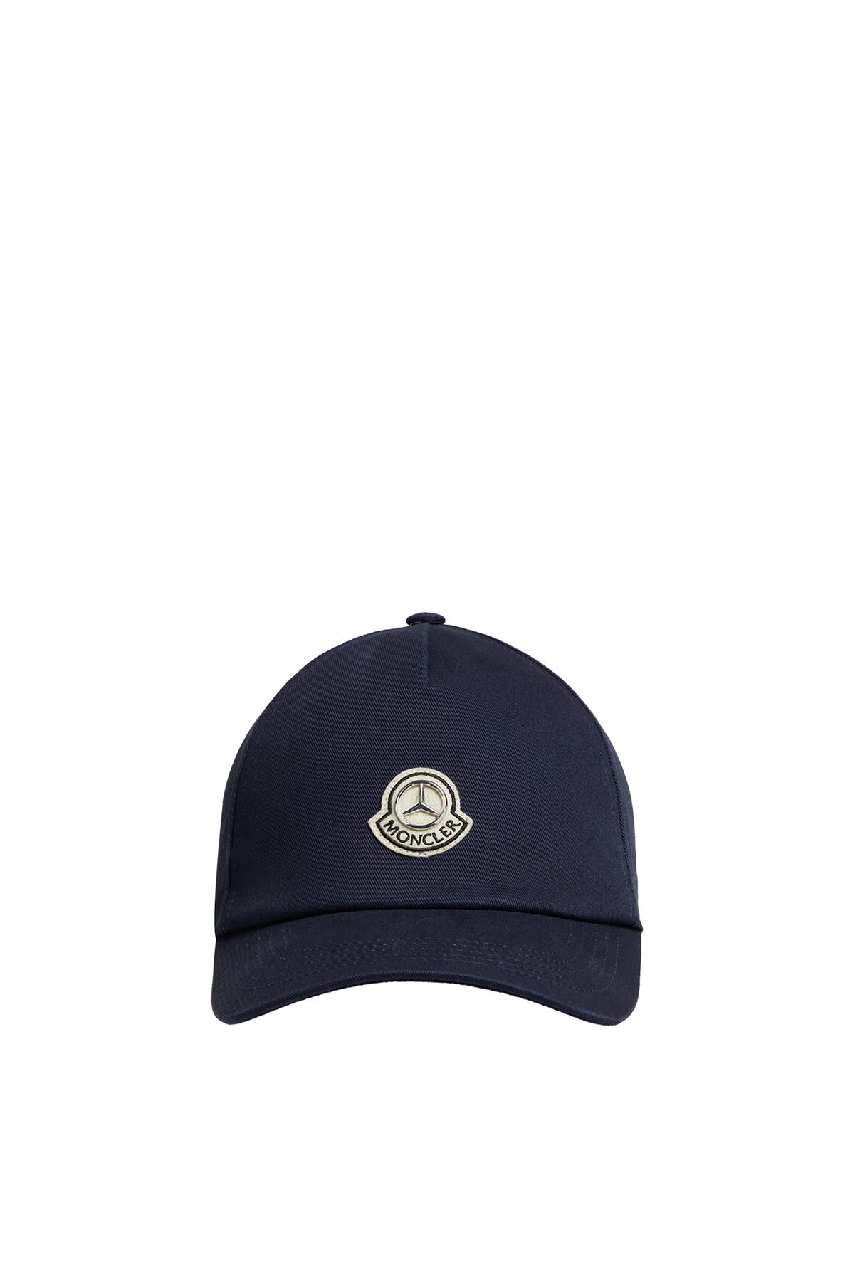 MONCLER X MERCEDES-BENZ BY NIGO | BASEBALL CAP