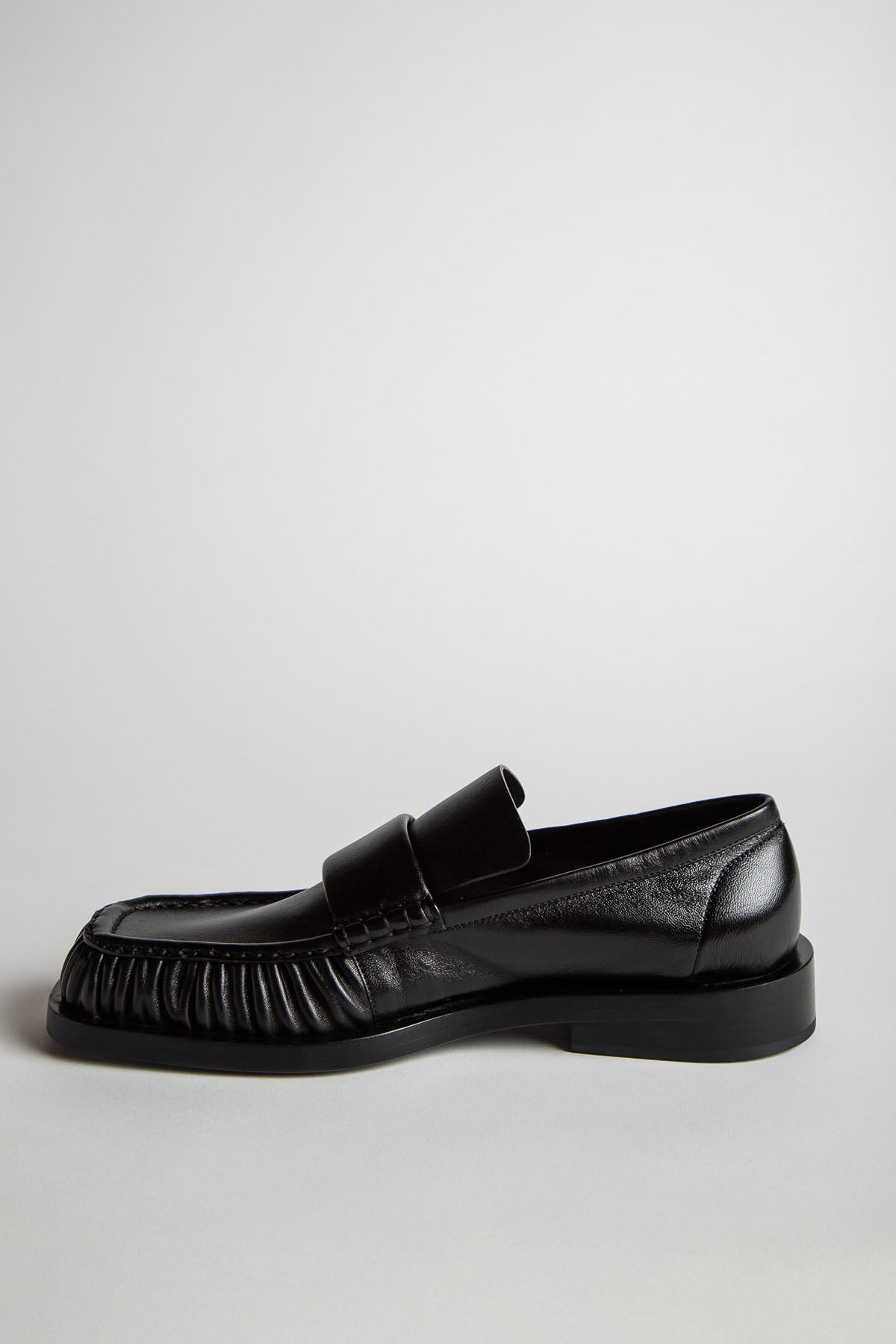 JIL SANDER | LOAFERS - MAXFIELD LA
