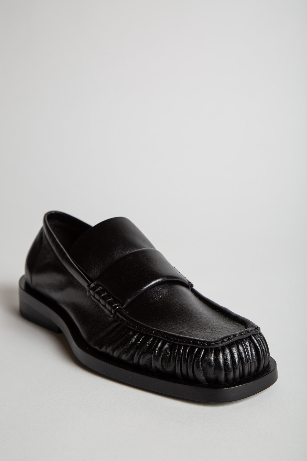 JIL SANDER | LOAFERS - MAXFIELD LA