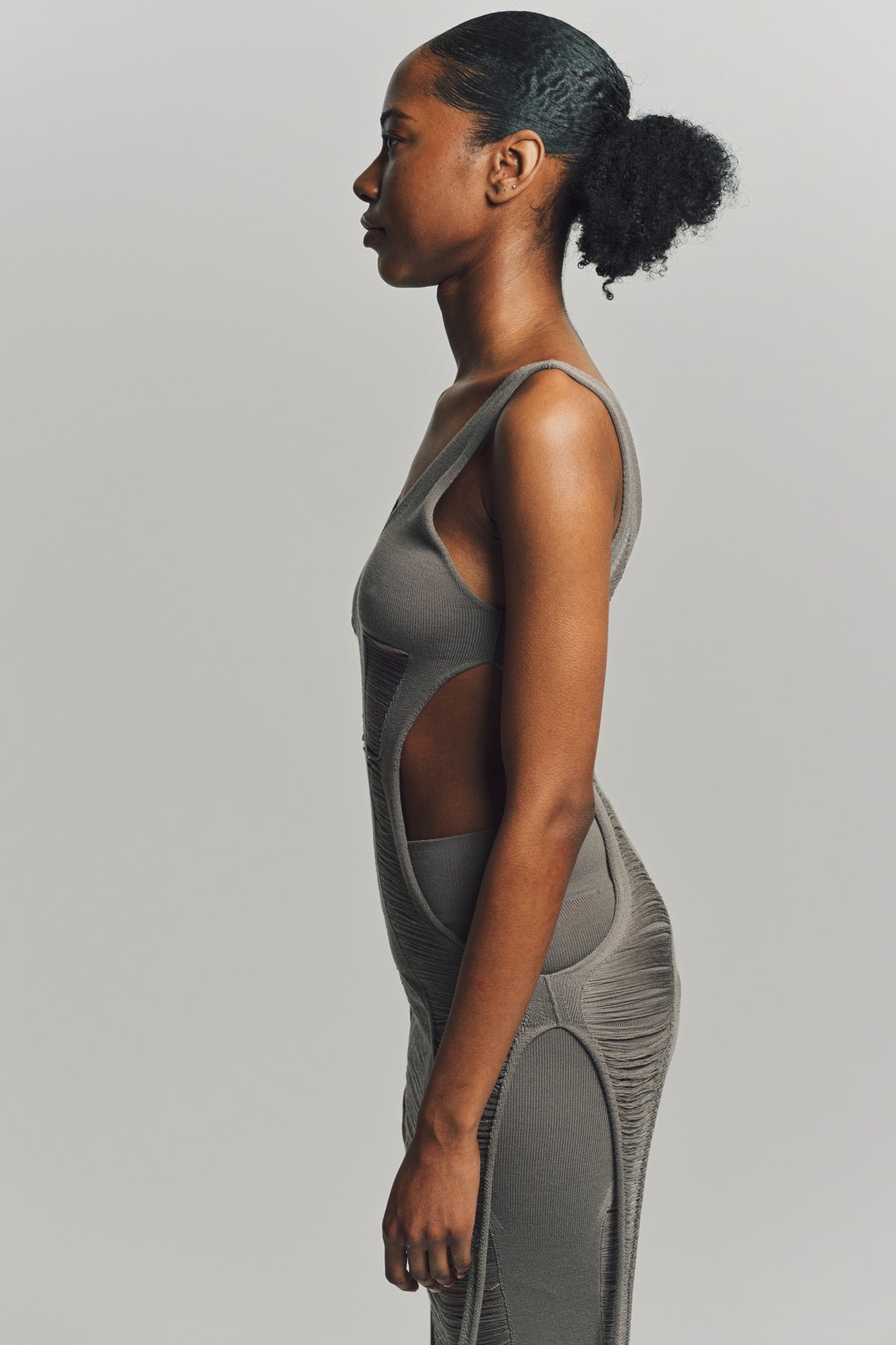 RICK OWENS | TANJA LONG TANK