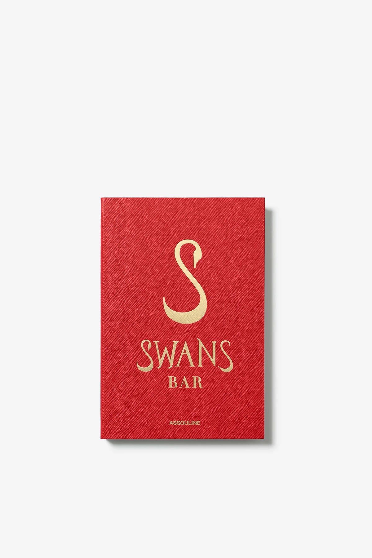 ASSOULINE | SWANS BAR