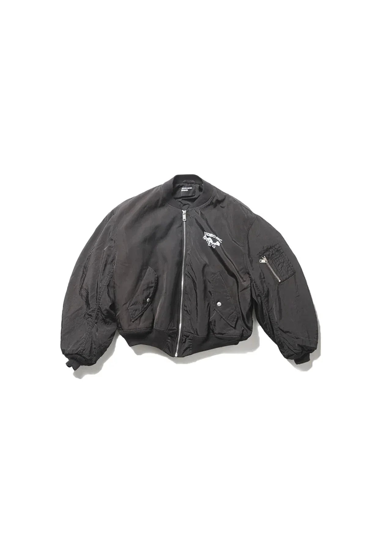 ENFANTS RICHES DÉPRIMÉS | ENFANTS "VIDEO" BOMBER JACKET