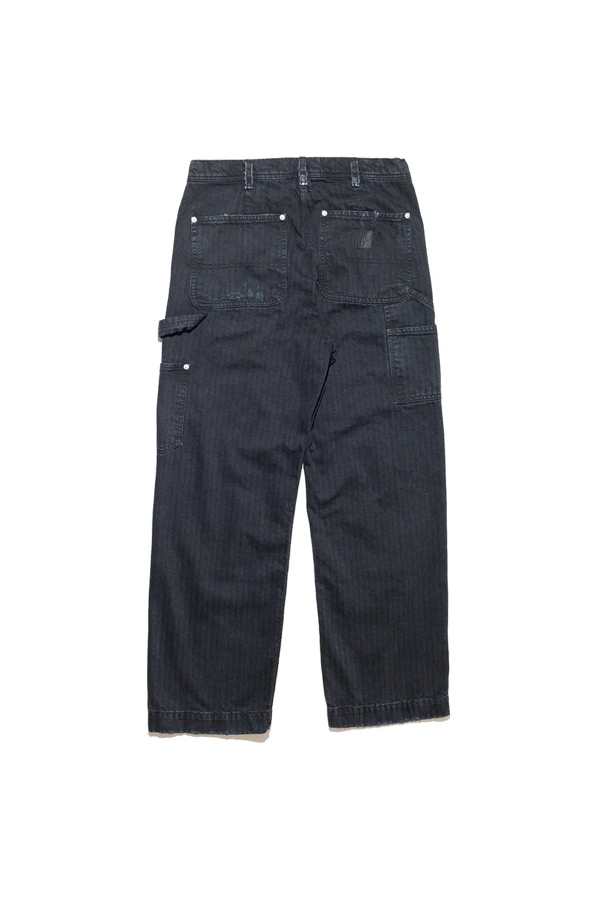 ENFANTS RICHES DÉPRIMÉS | DOUBLE KNEE PAINT PANTS