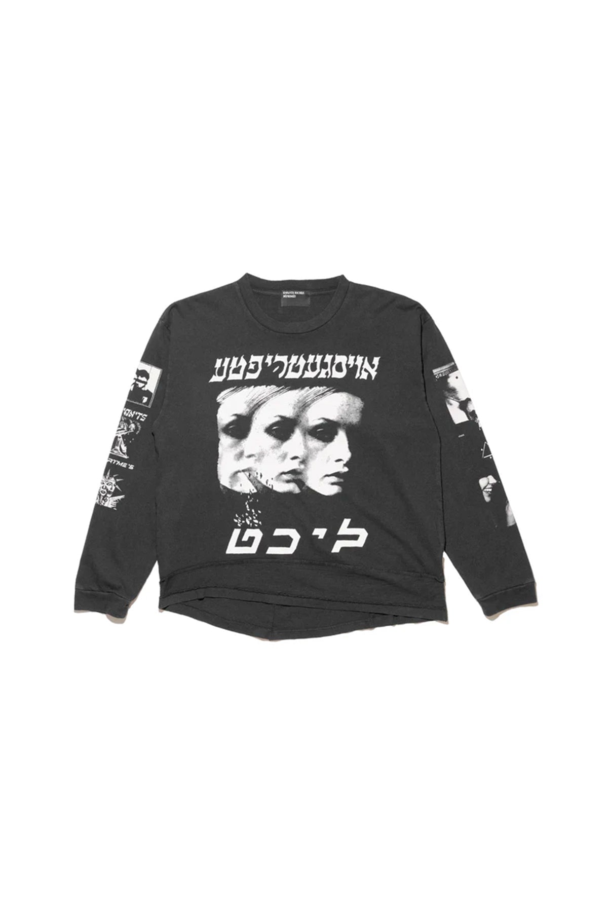 ENFANTS RICHES DÉPRIMÉS | EULOGY LONG SLEEVE TEE