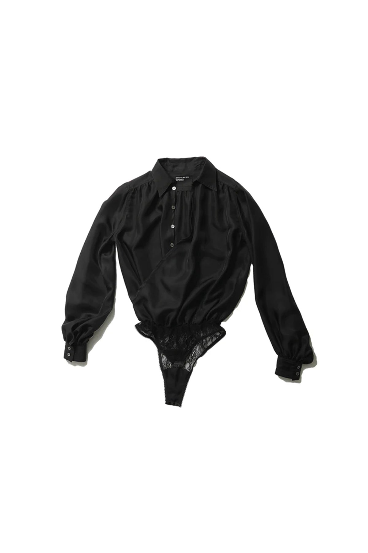 ENFANTS RICHES DÉPRIMÉS | SECRETARY SHIRT