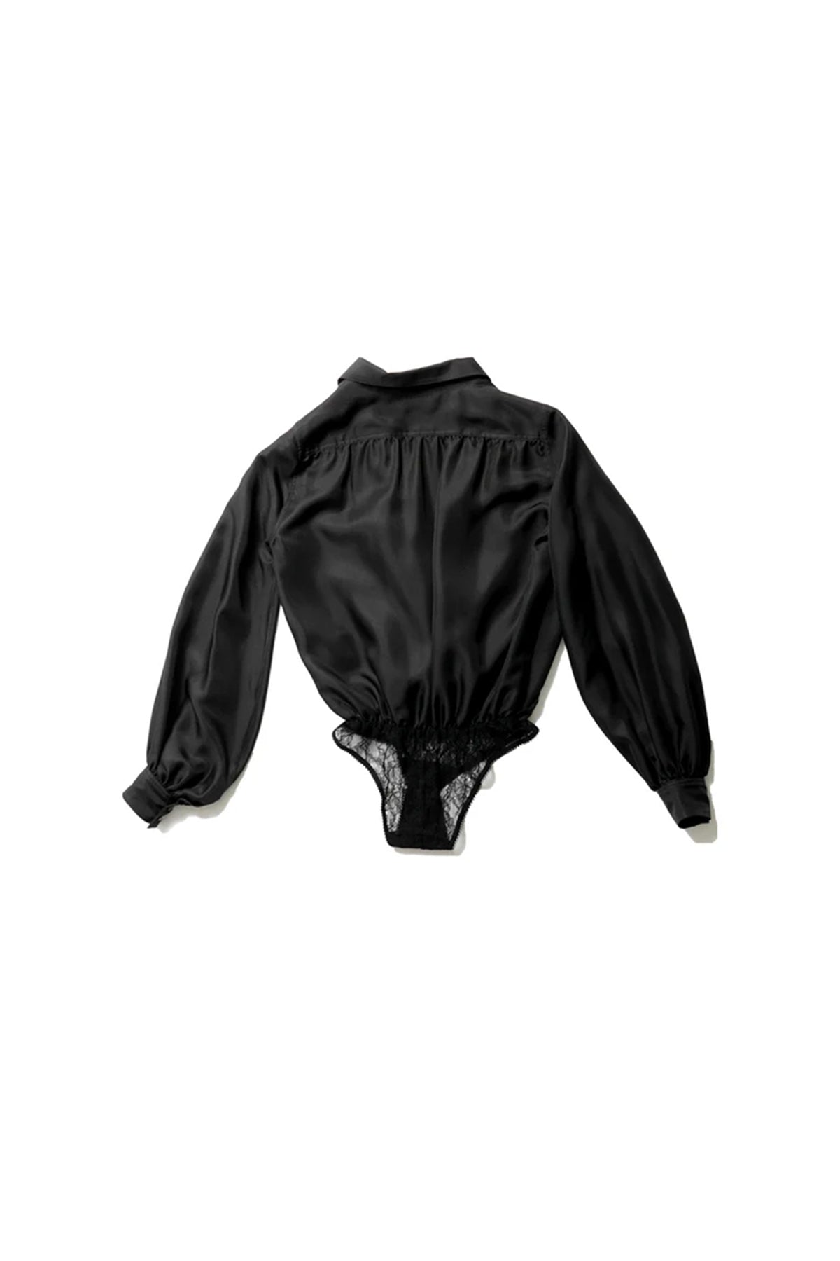 ENFANTS RICHES DÉPRIMÉS | SECRETARY SHIRT