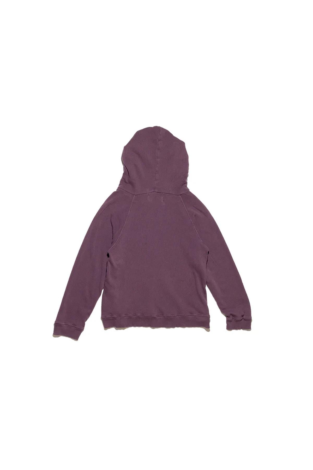 ENFANTS RICHES DÉPRIMÉS | CLASSIC LOGO SHRUNKEN HOODIE
