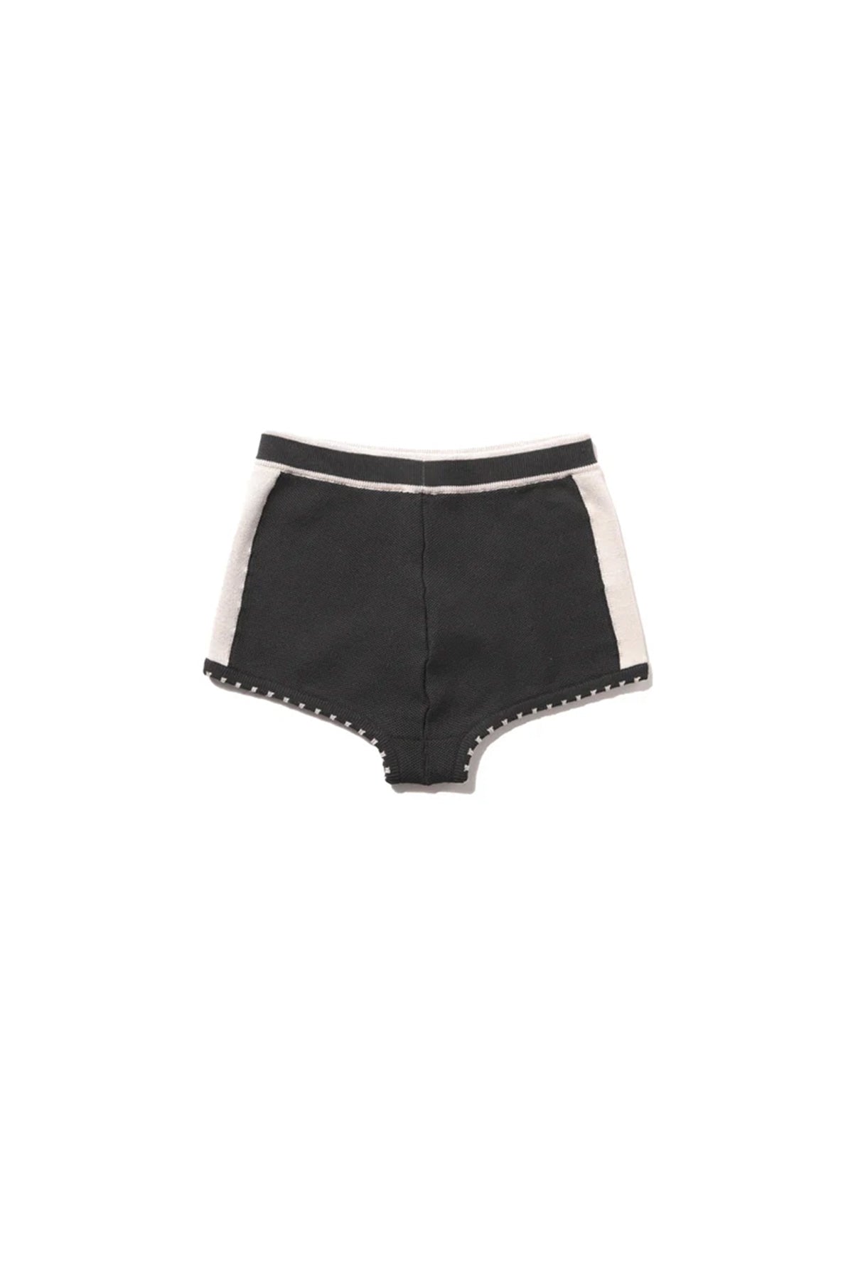 ENFANTS RICHES DÉPRIMÉS | KNIT SHORTS