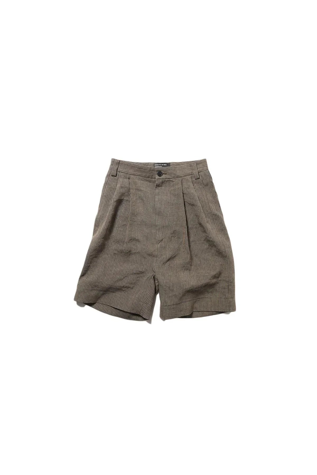 ENFANTS RICHES DÉPRIMÉS | OLIVE'S VACATION SHORTS