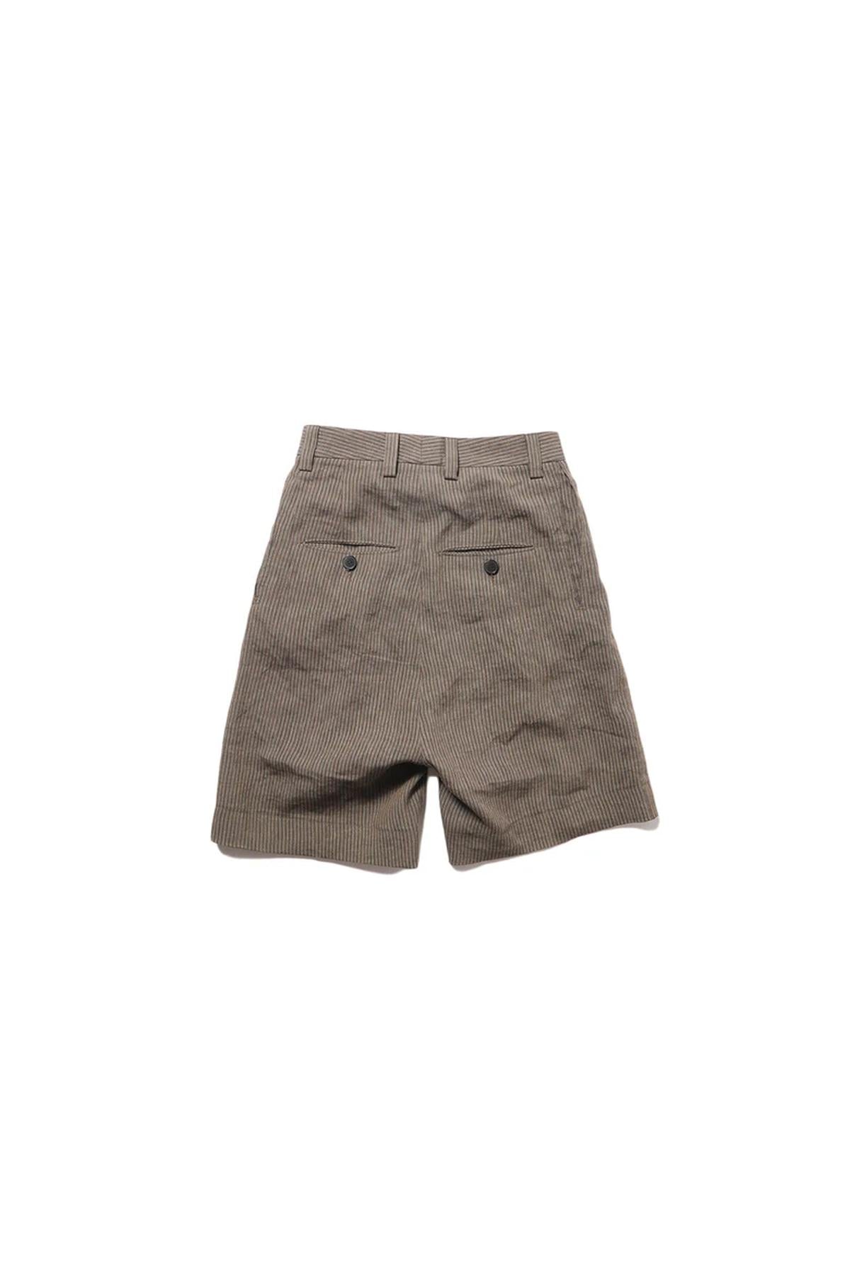ENFANTS RICHES DÉPRIMÉS | OLIVE'S VACATION SHORTS