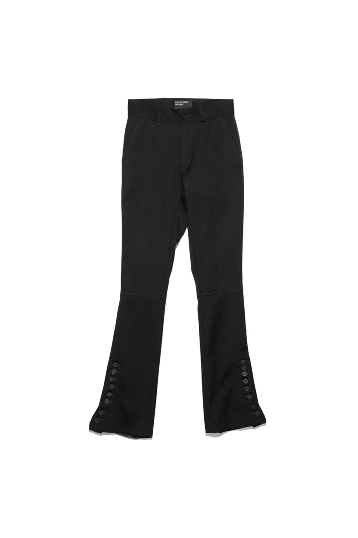 ENFANTS RICHES DÉPRIMÉS | RIDING PANTS