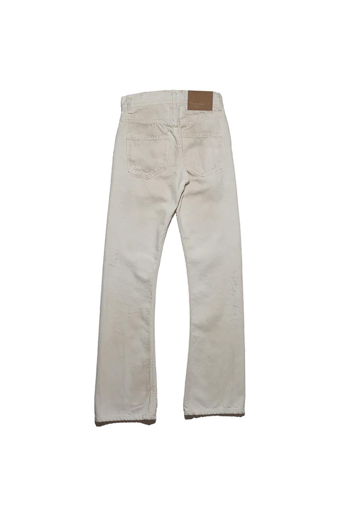 ENFANTS RICHES DÉPRIMÉS | CLASSIC FLARE LEG JEANS (WOMENS SIZING) - MAXFIELD LA