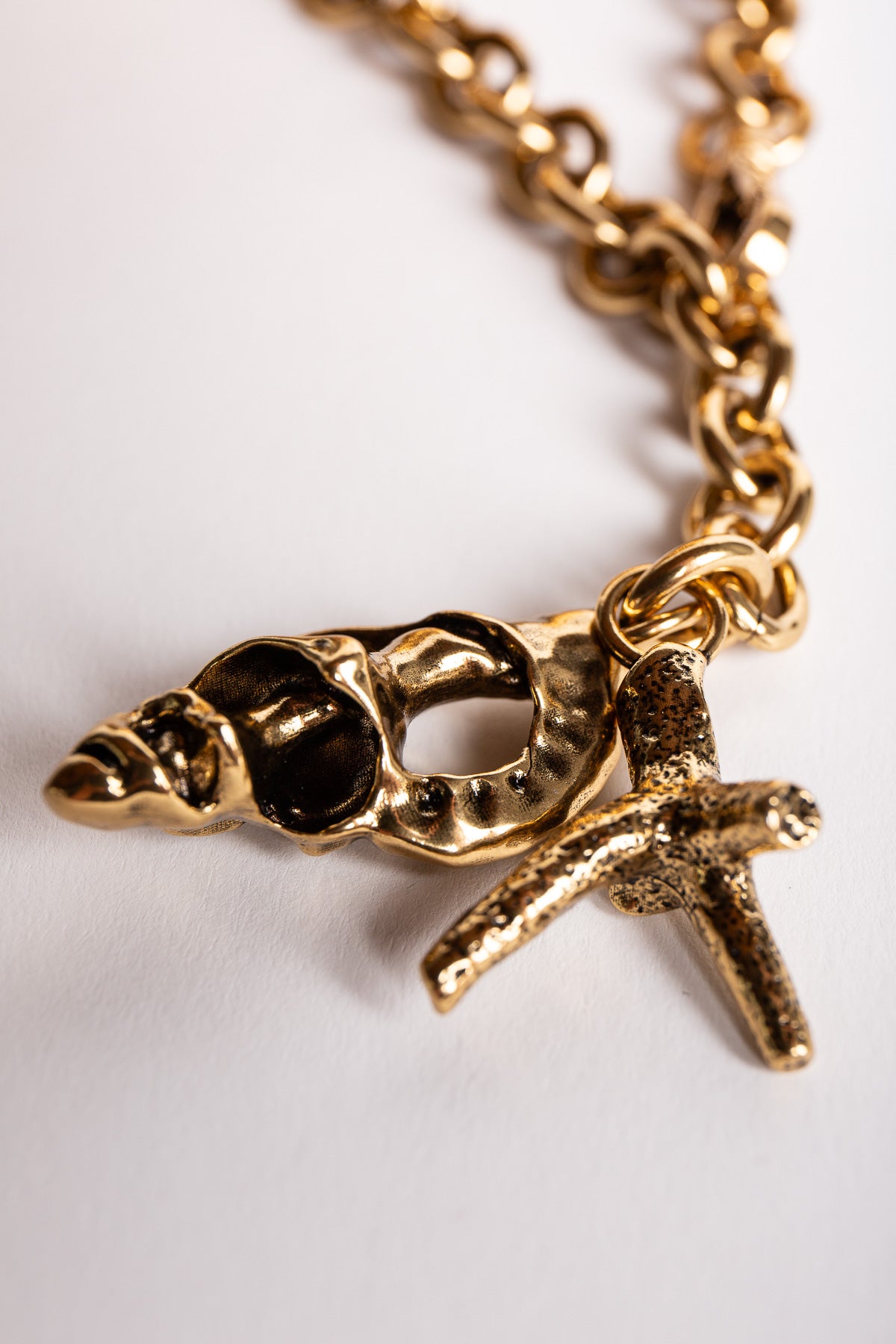 CHLOÉ | SEA TREASURE BAG