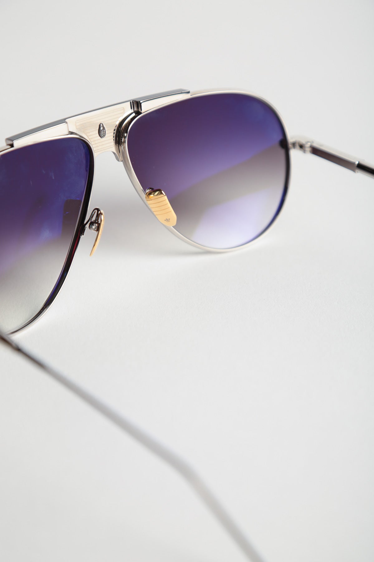 JACQUES MARIE MAGE | DAIDO SUNGLASSES - MAXFIELD LA