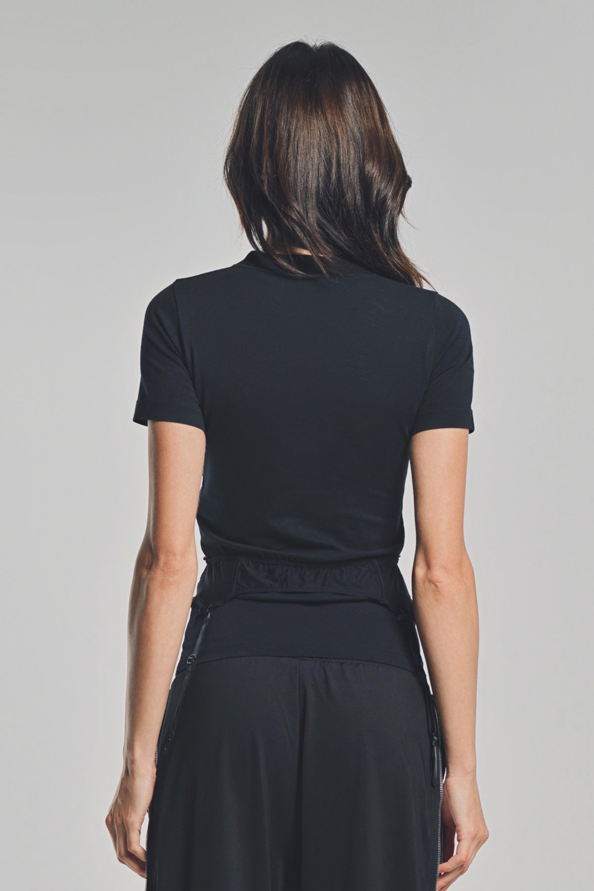 BALENCIAGA | LINGERIE T-SHIRT