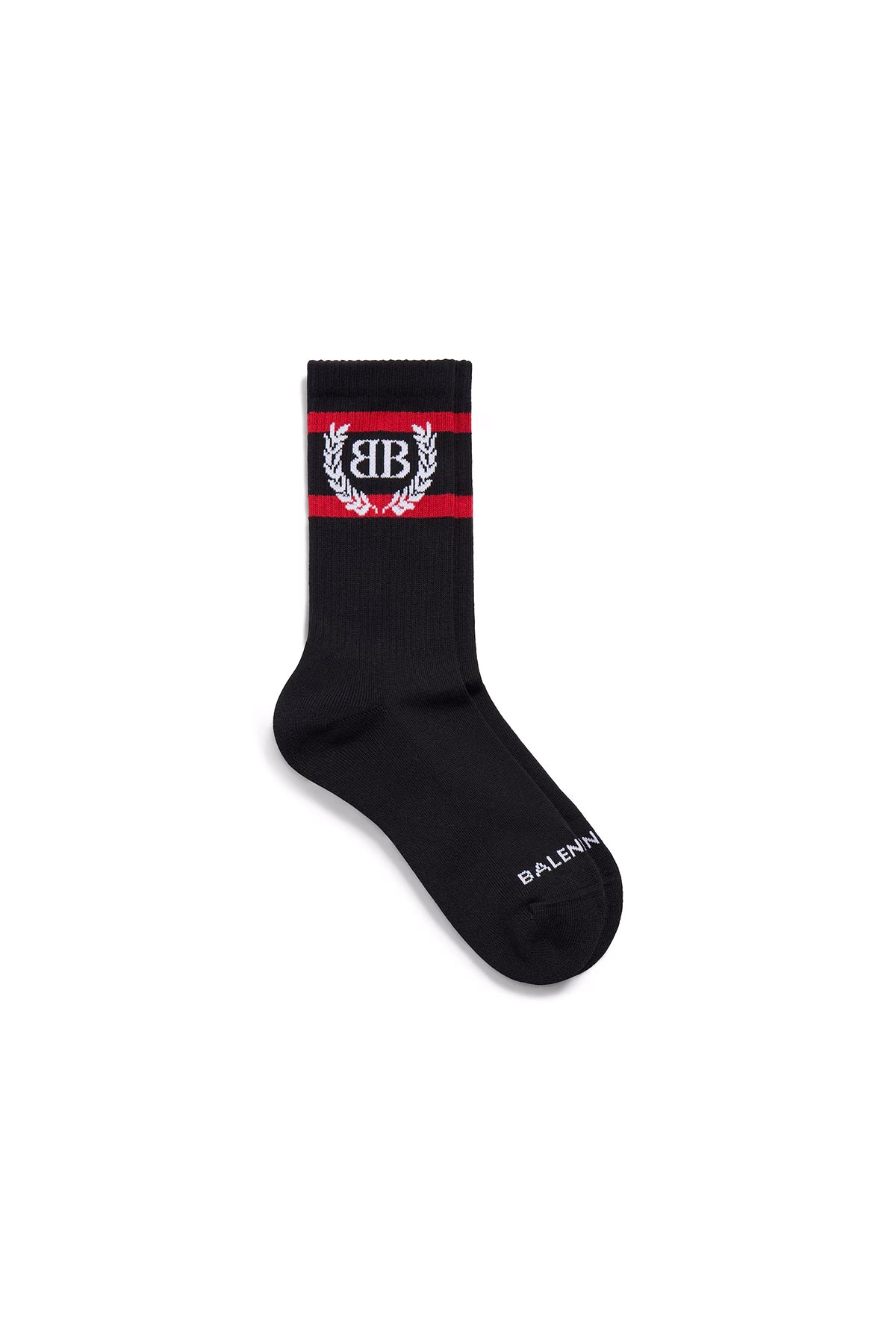 BALENCIAGA | LAUREL CLASSIC SOCKS
