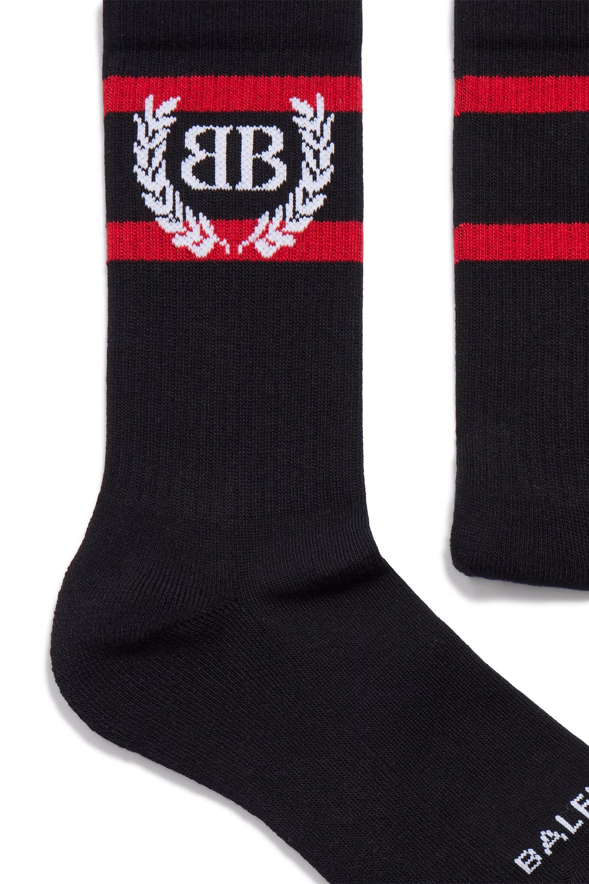 BALENCIAGA | LAUREL CLASSIC SOCKS