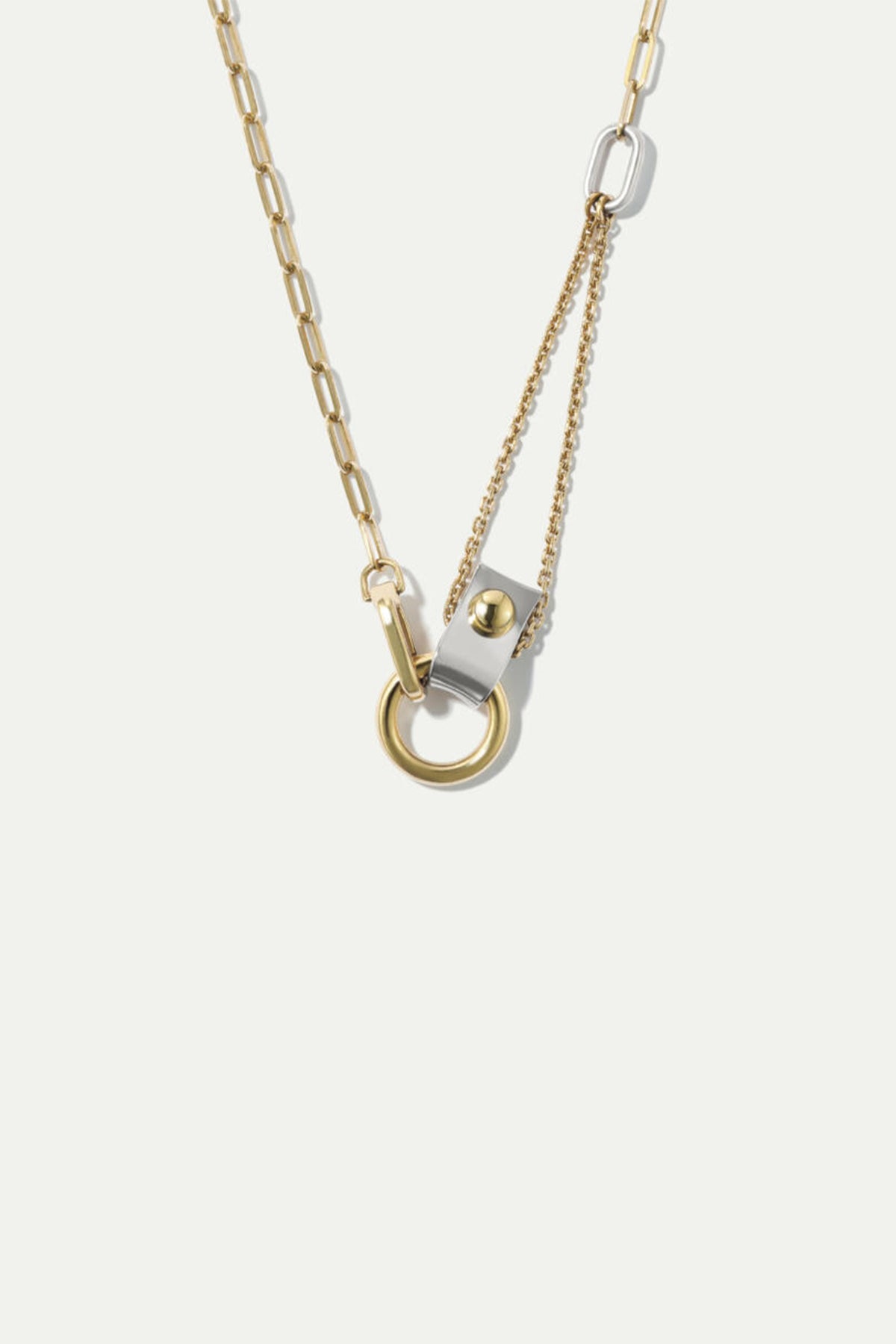 HANNAH MARTIN | ALL ACCESS CHAIN - MAXFIELD LA