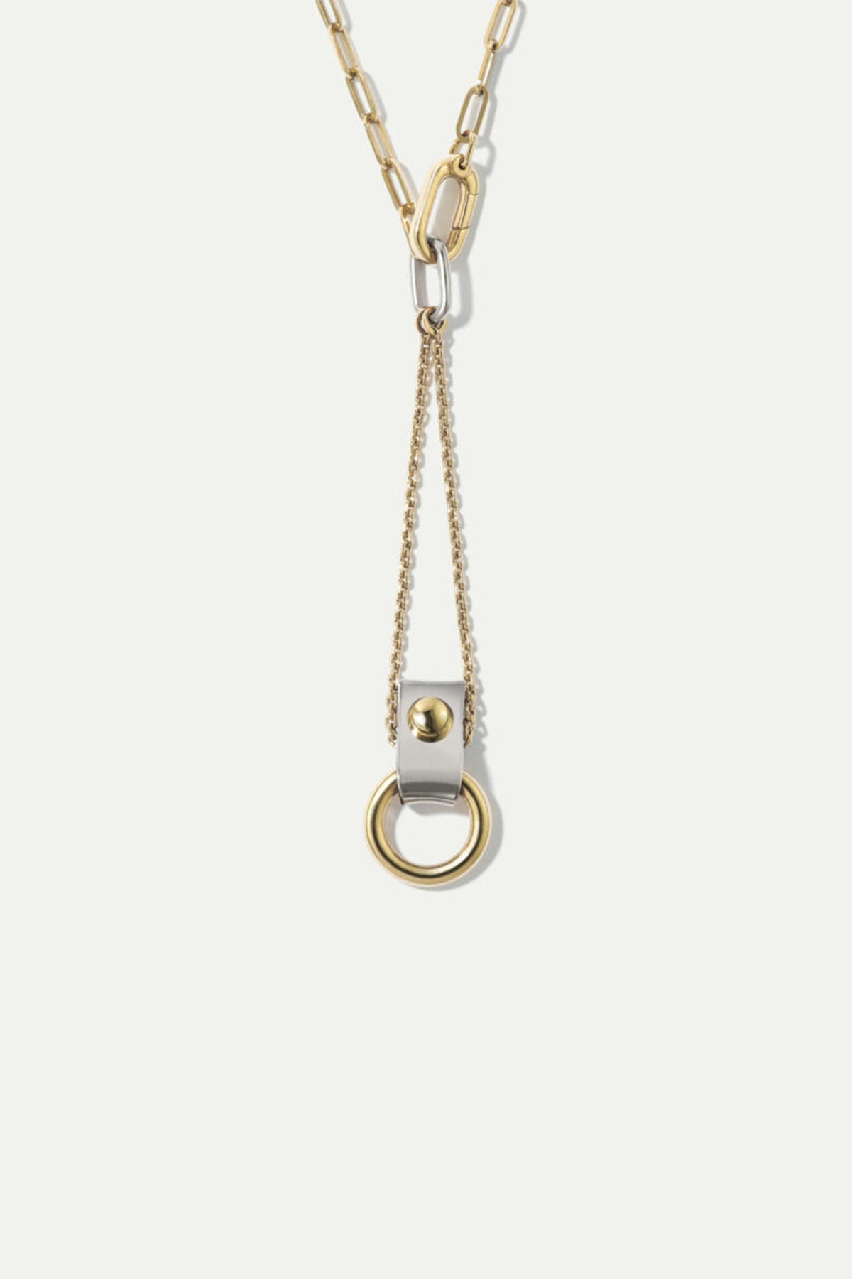 HANNAH MARTIN | ALL ACCESS CHAIN - MAXFIELD LA