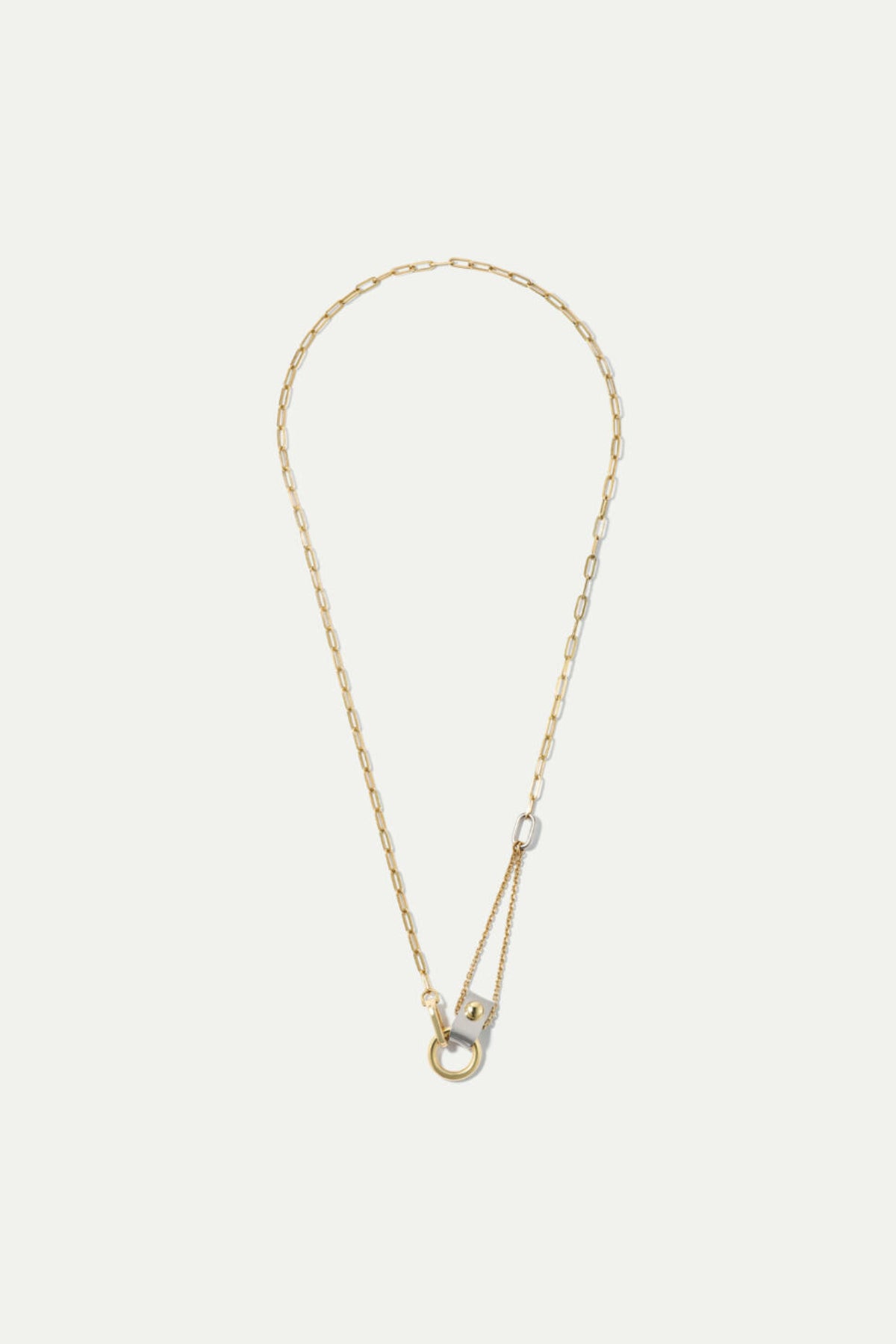 HANNAH MARTIN | ALL ACCESS CHAIN - MAXFIELD LA