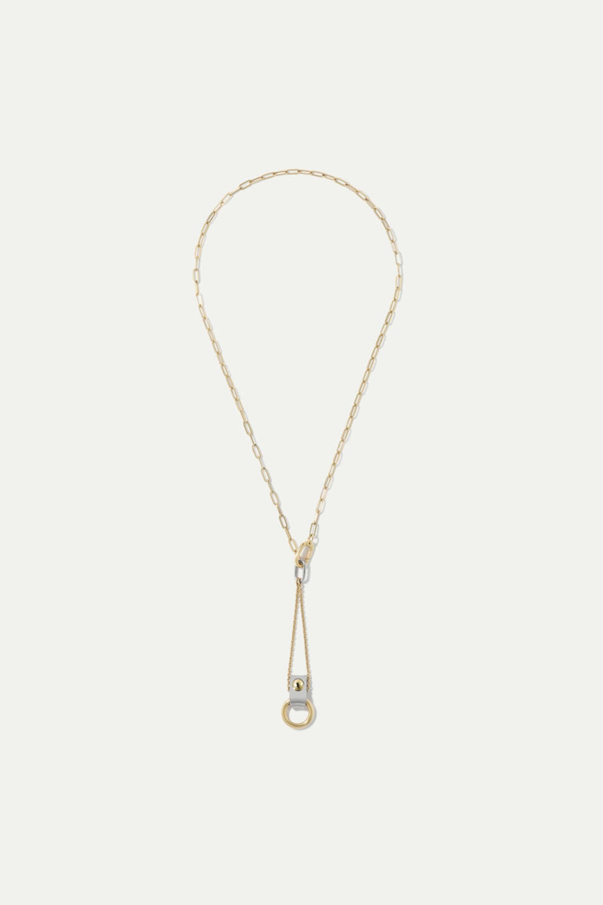 HANNAH MARTIN | ALL ACCESS CHAIN - MAXFIELD LA