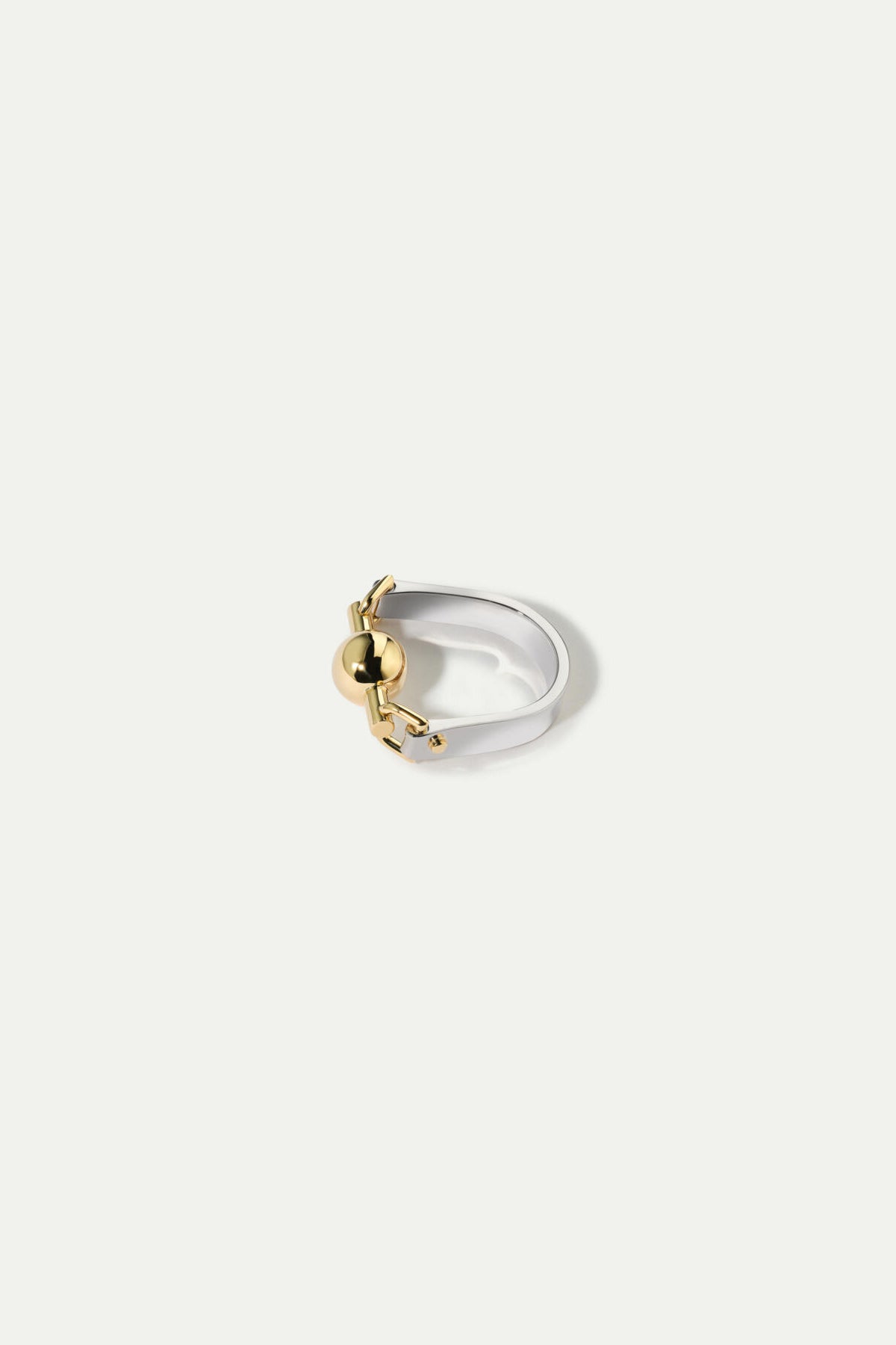 HANNAH MARTIN | ORB HARNESS RING - MAXFIELD LA