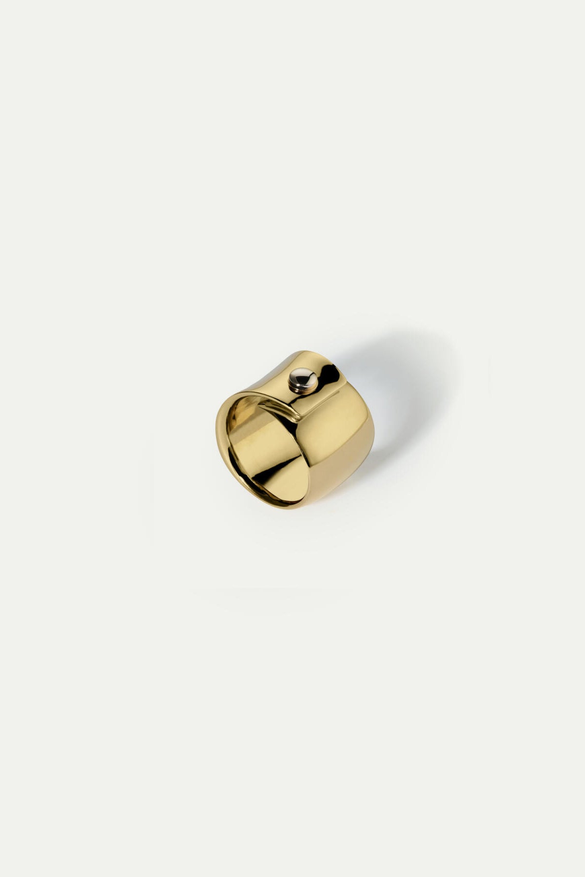 HANNAH MARTIN | ALL ACCESS RING